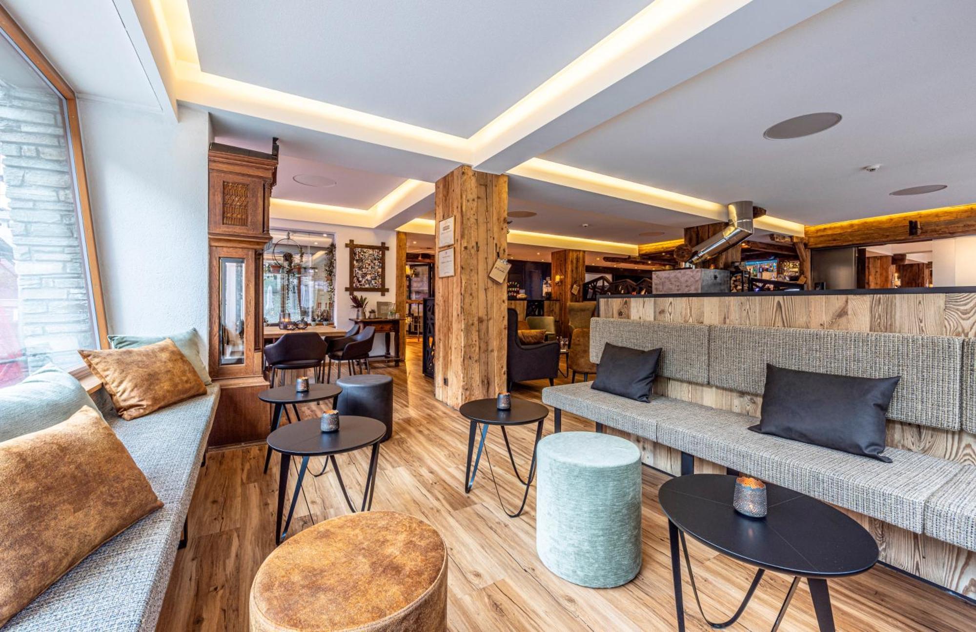 Bristol Hotel Zermatt