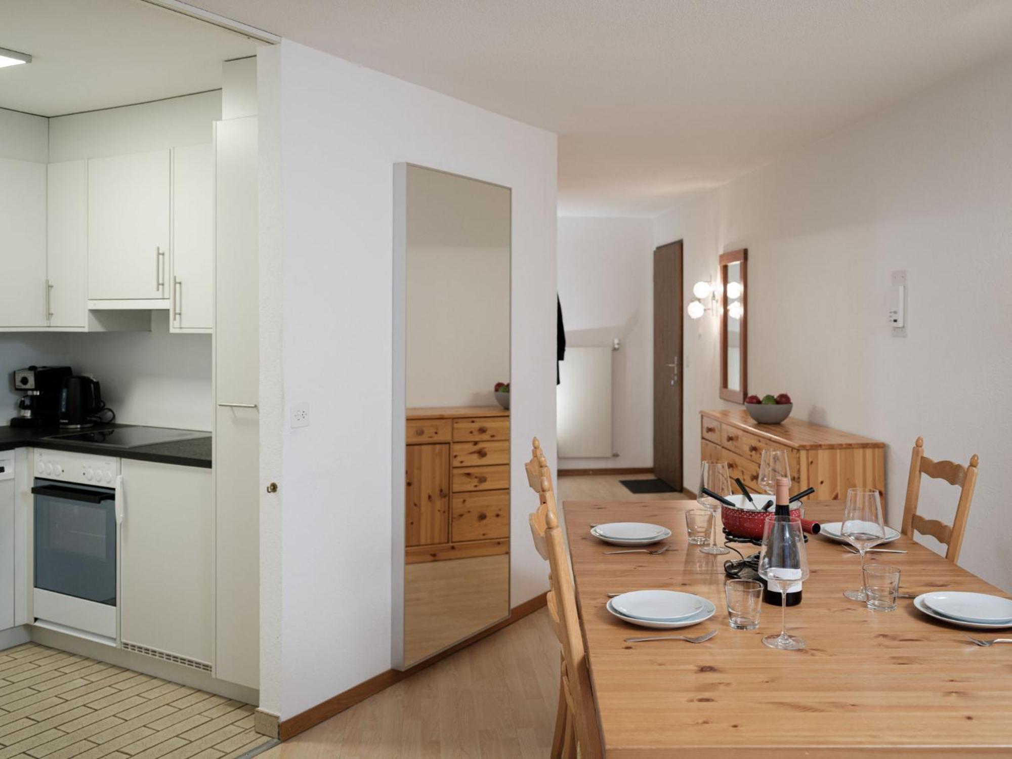 Pasadena-4 By Interhome Apartment *