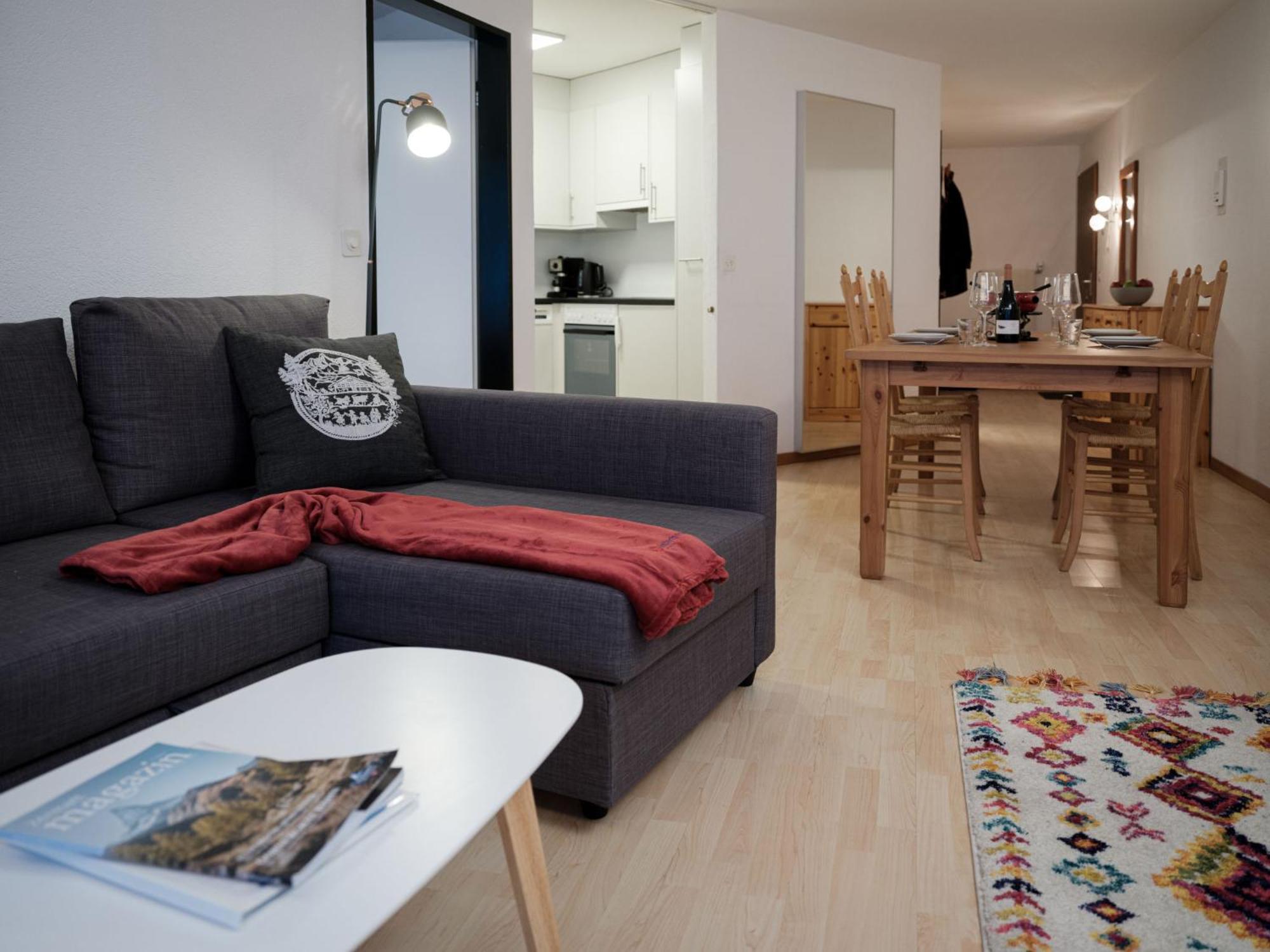 Pasadena-4 By Interhome