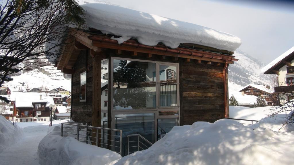 Little Dream House Chalet *