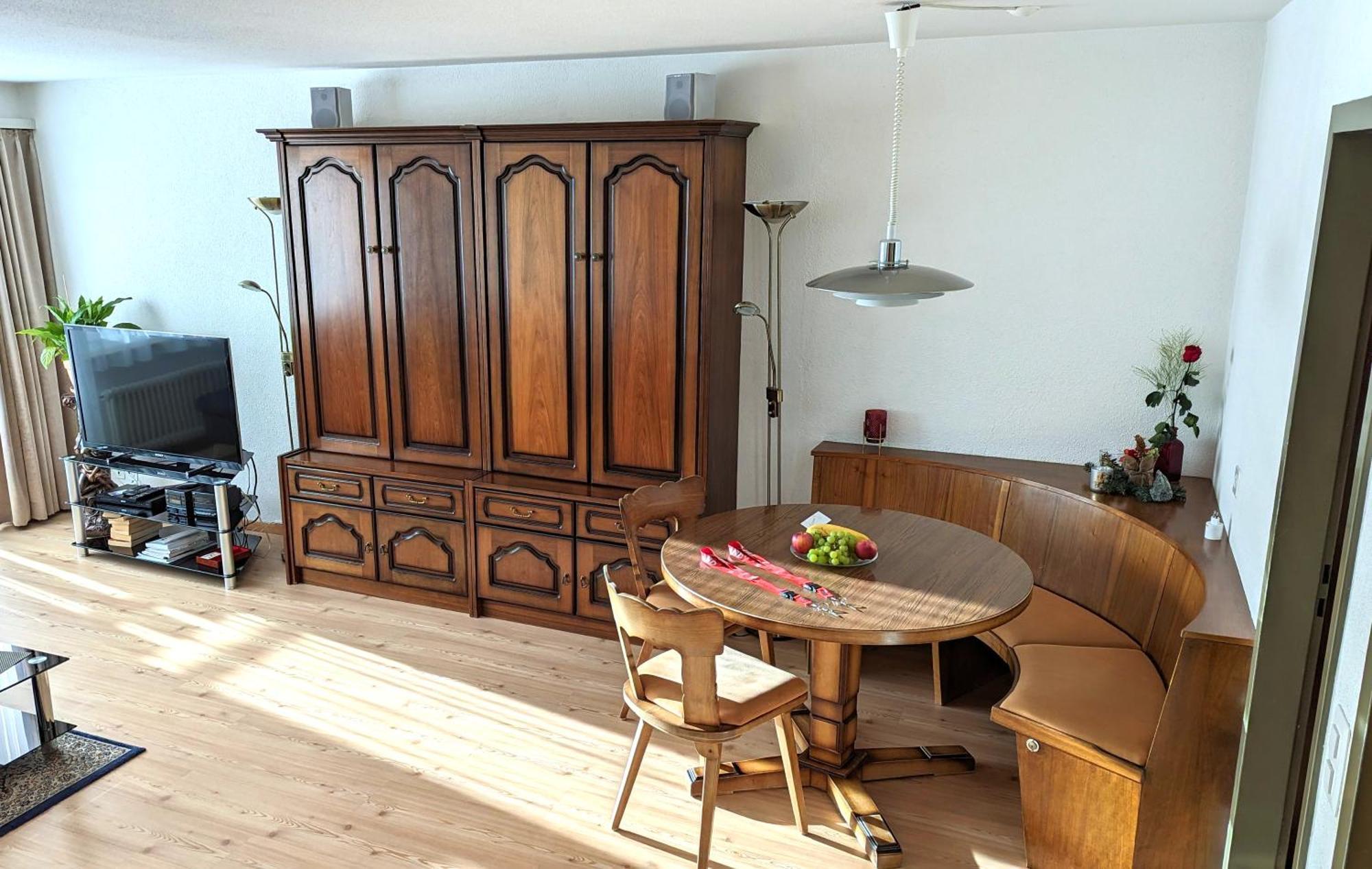 Haus Viktoria A Apartment