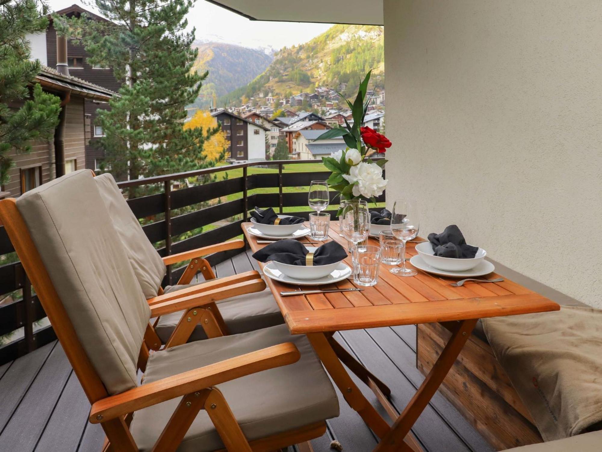Papillon By Interhome Apartamento *