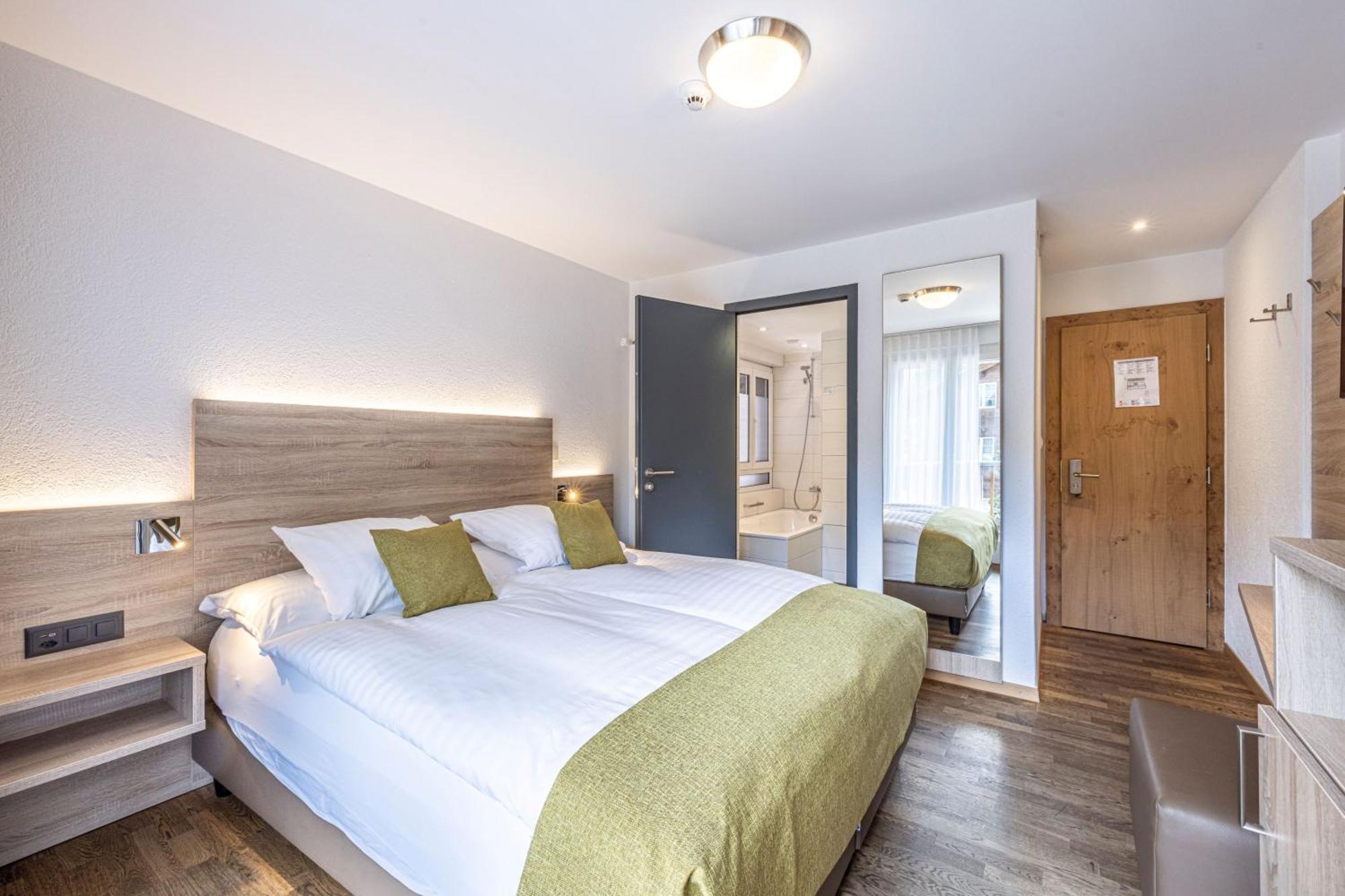 Hotel Bristol 3*