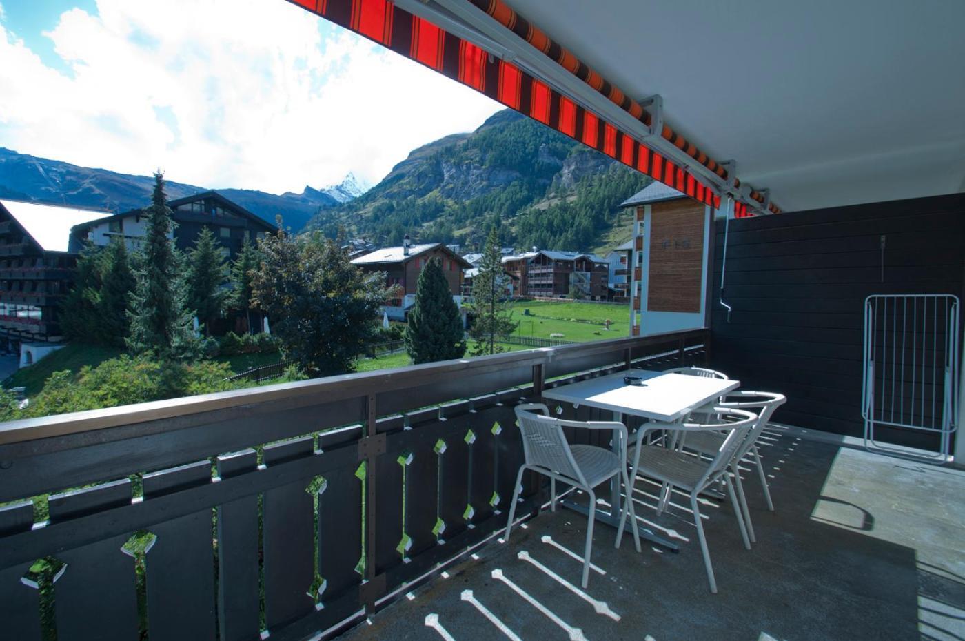 Apartment Haus Matten, Birch Zermatt