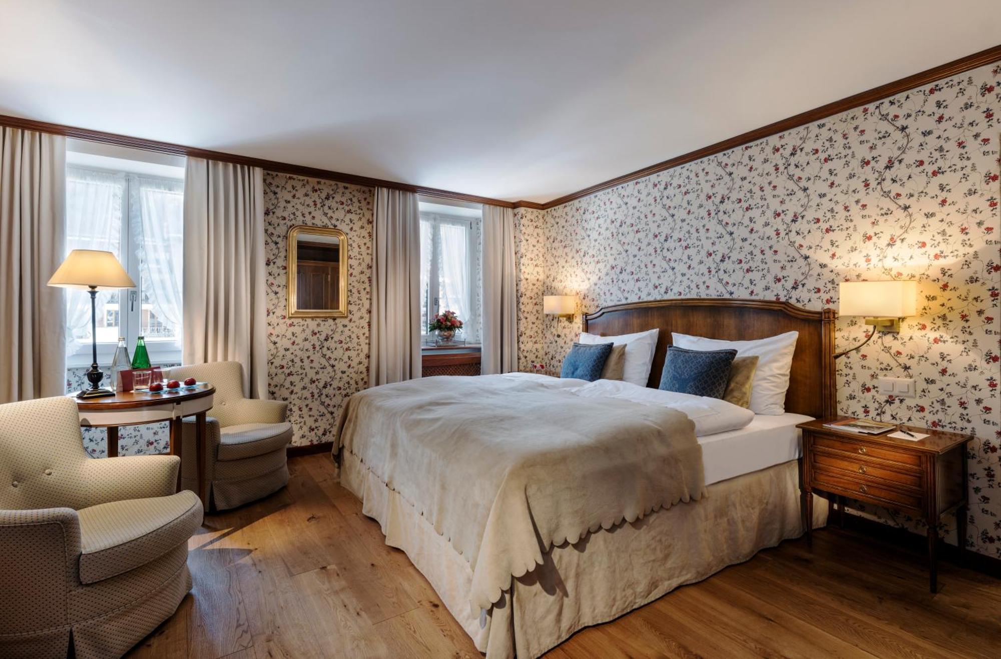 Hotel Monte Rosa Boutique 4*