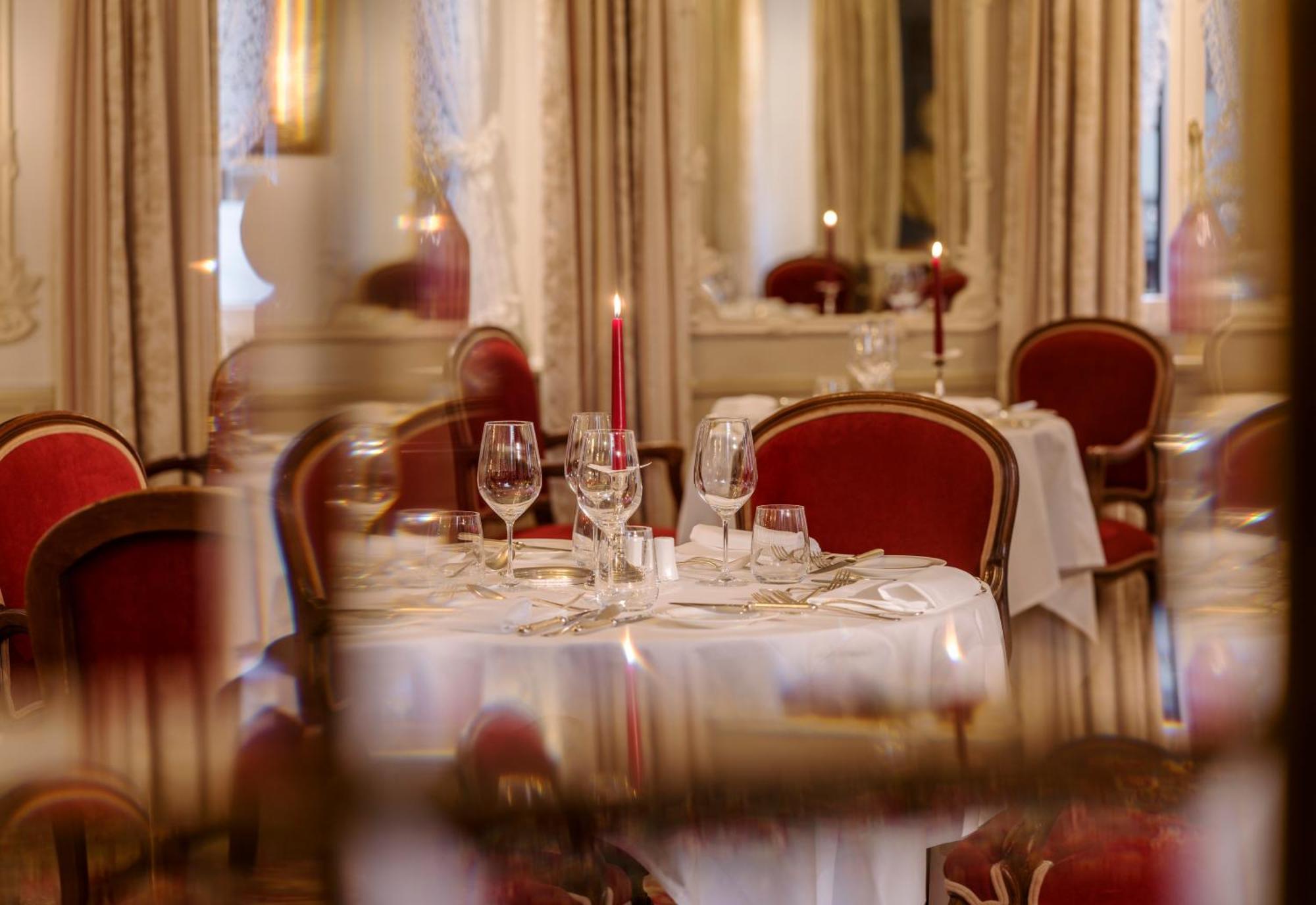 Hotel Monte Rosa Boutique 4*