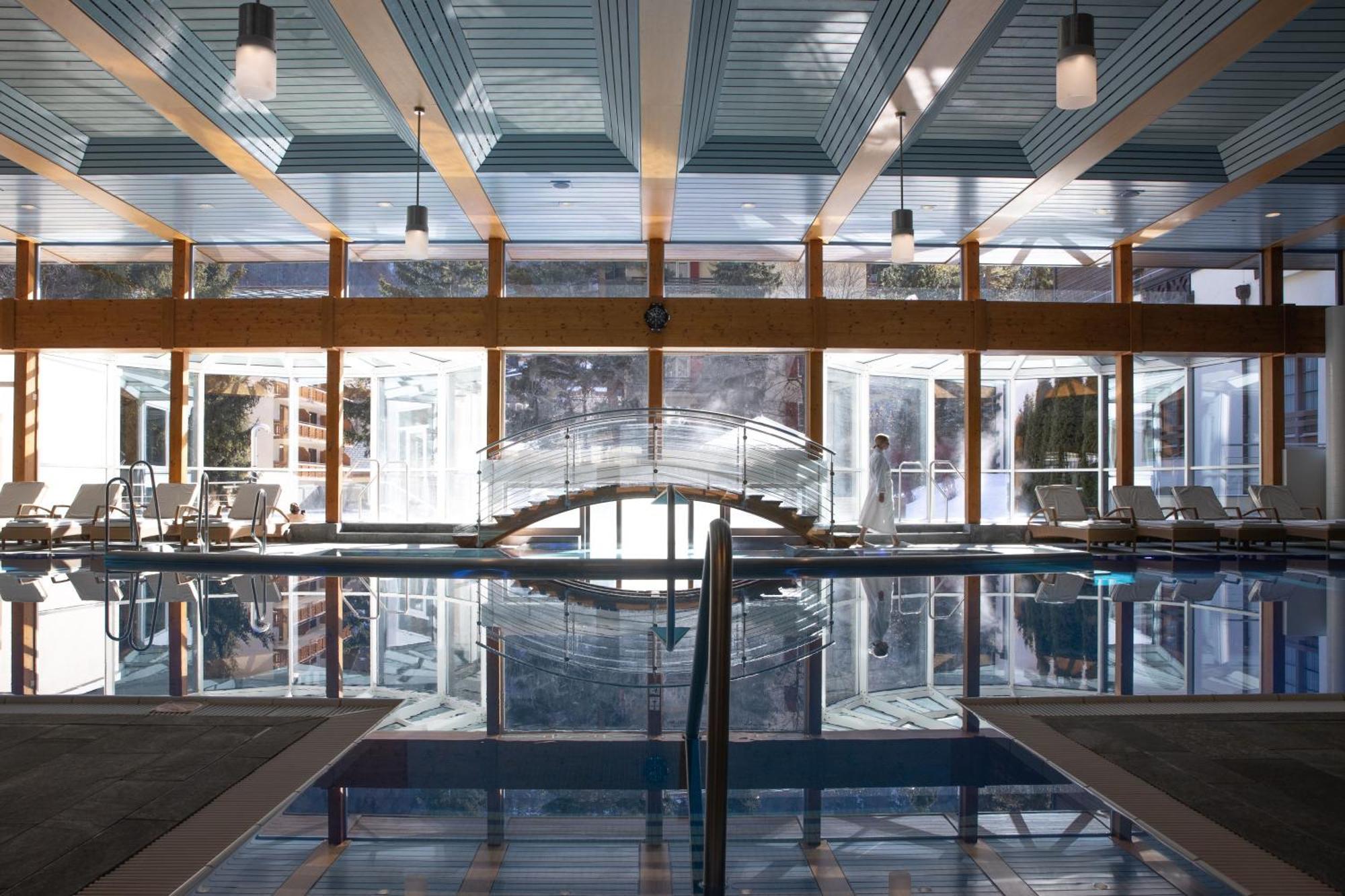 Monte Rosa Boutique Hotel Zermatt