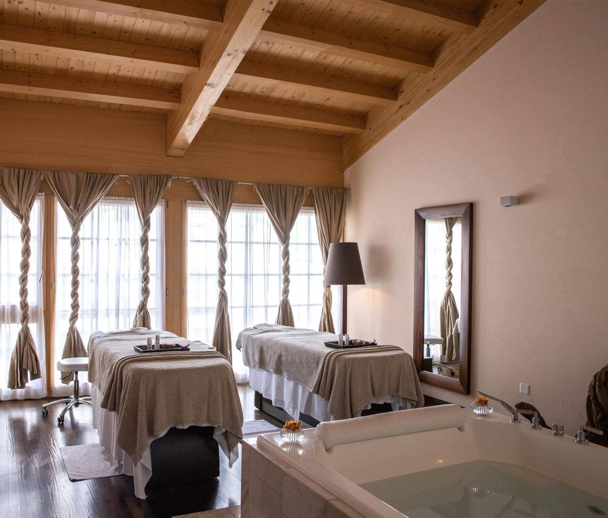 Mont Cervin Palace Hotel 5*
