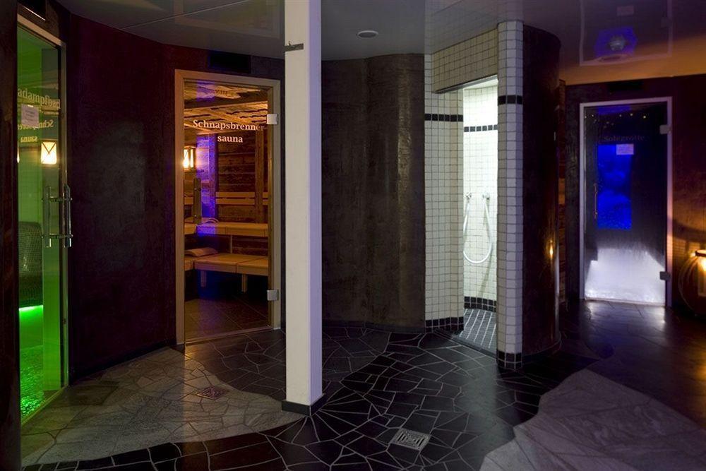 Firefly Luxury 4* Zermatt