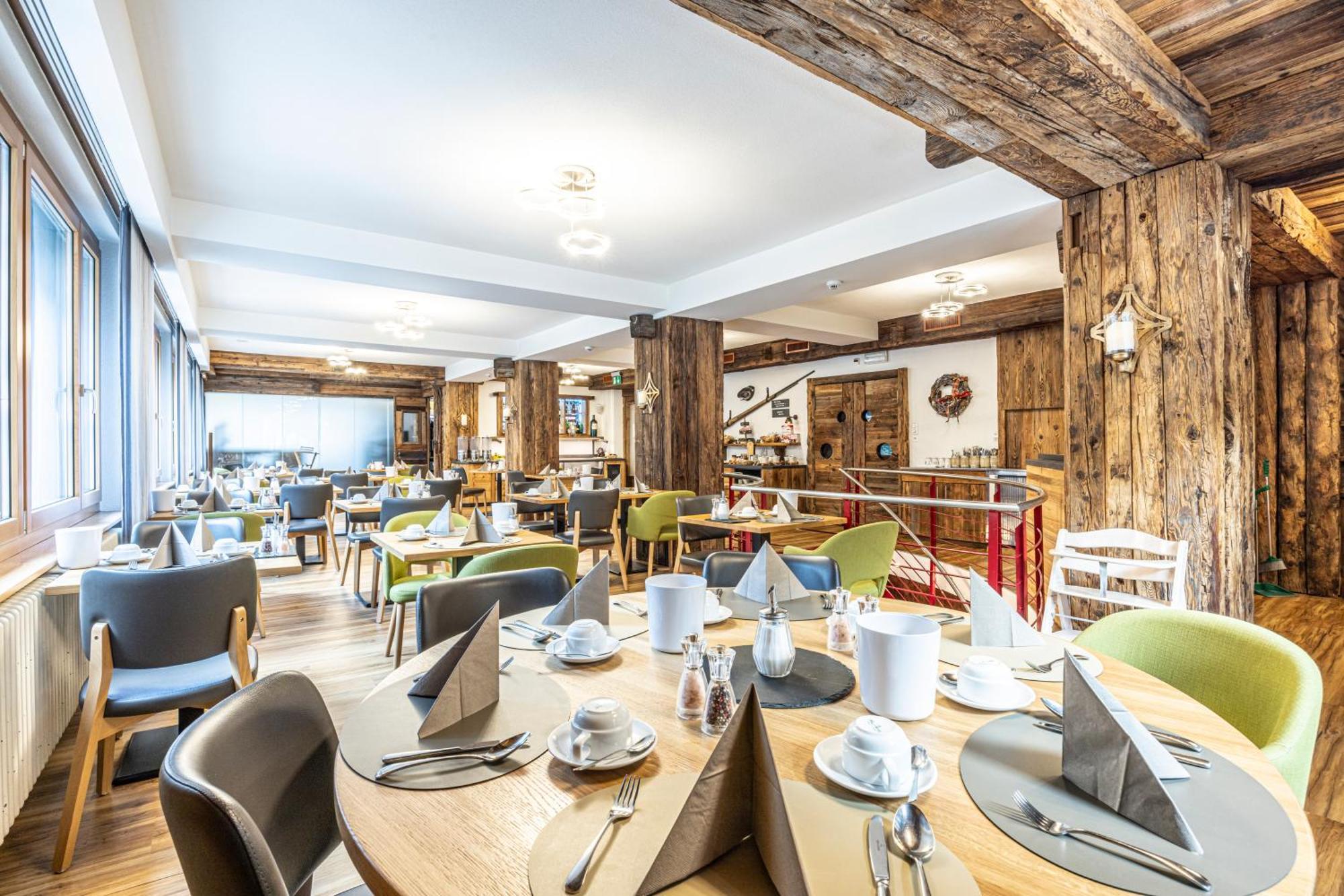 Bristol Hotel
