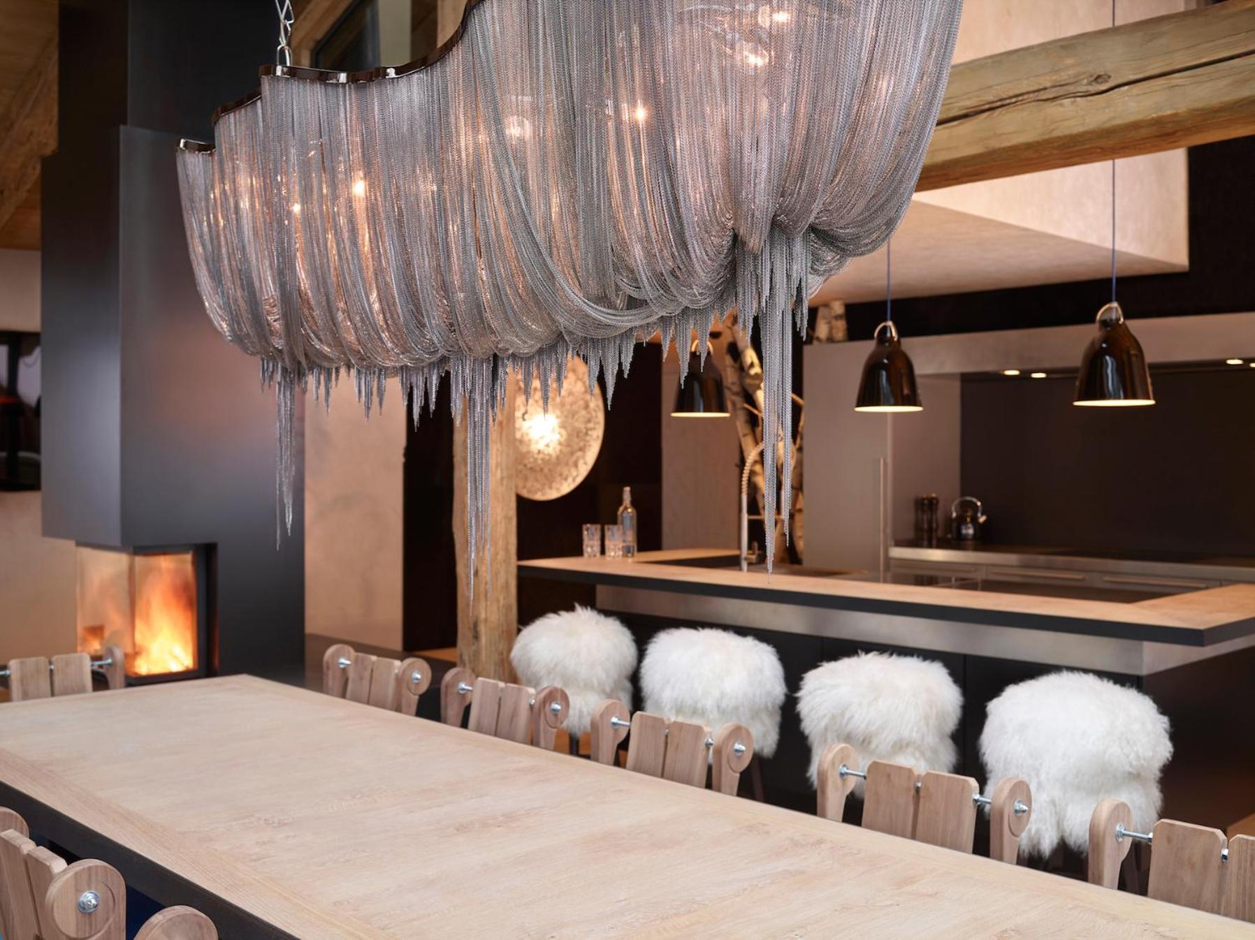 Firefly Luxury Zermatt