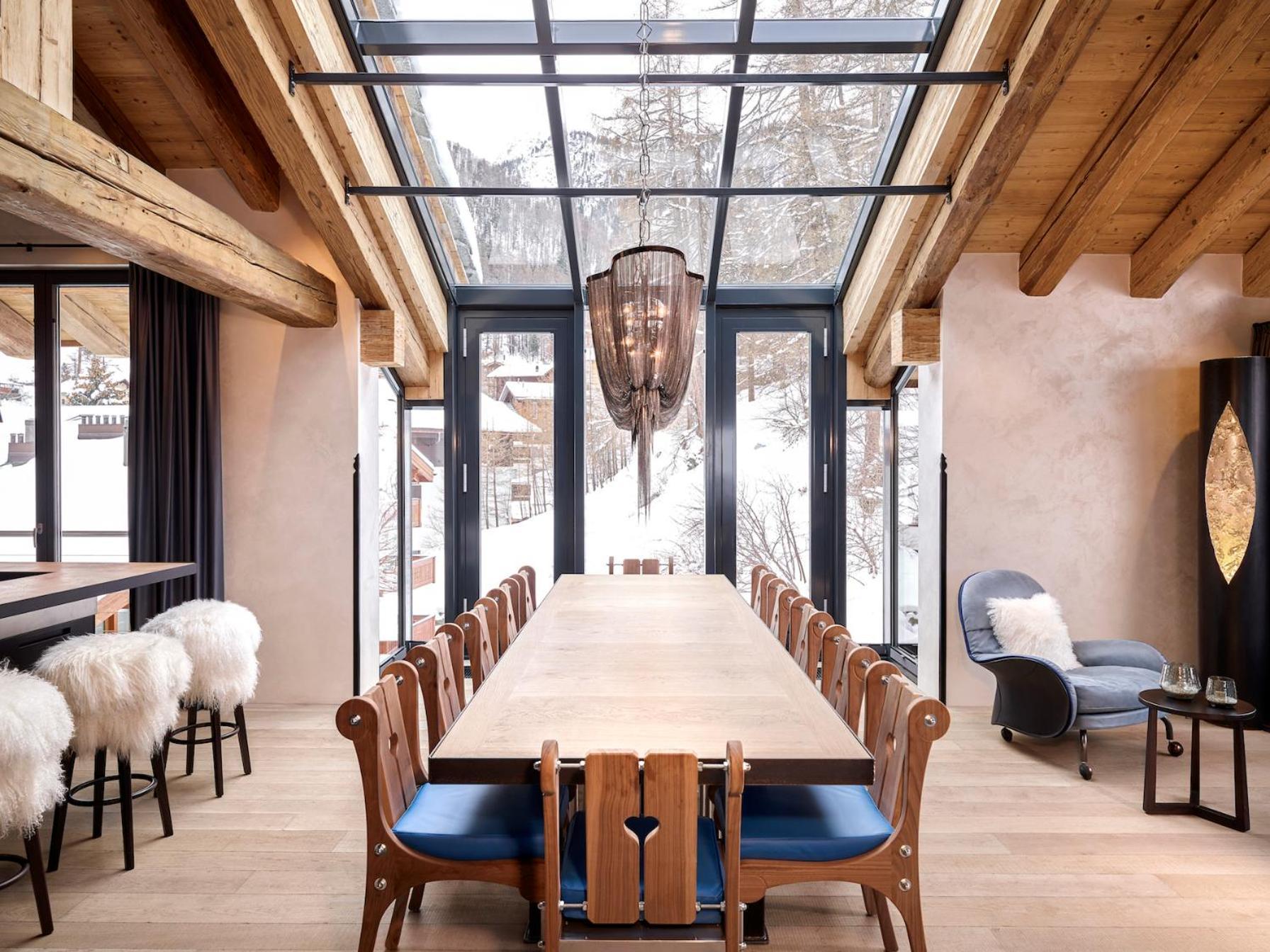 Firefly Luxury Zermatt