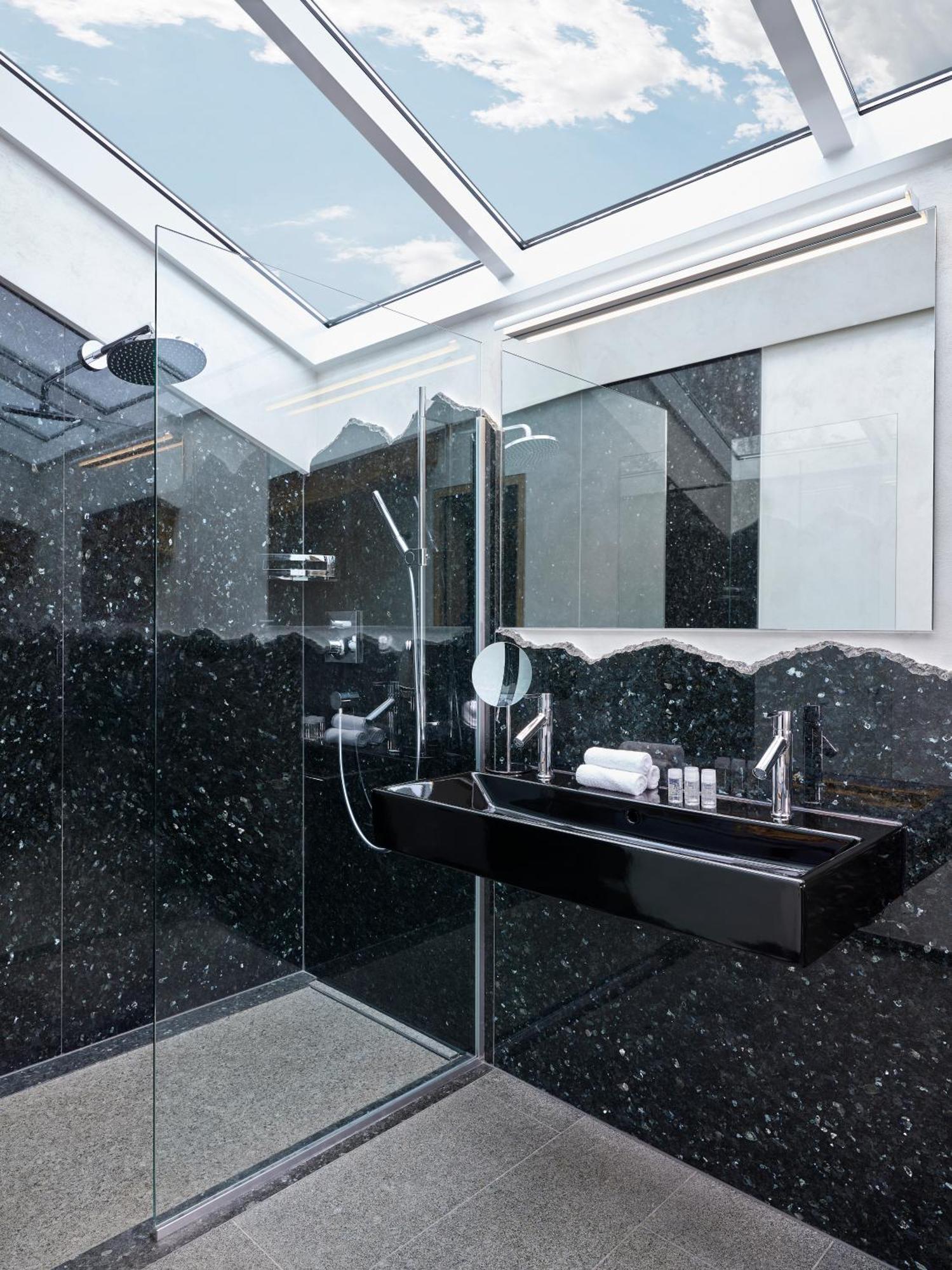 Firefly Luxury Zermatt