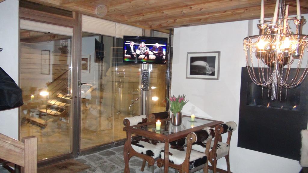 Little Dream House * Zermatt