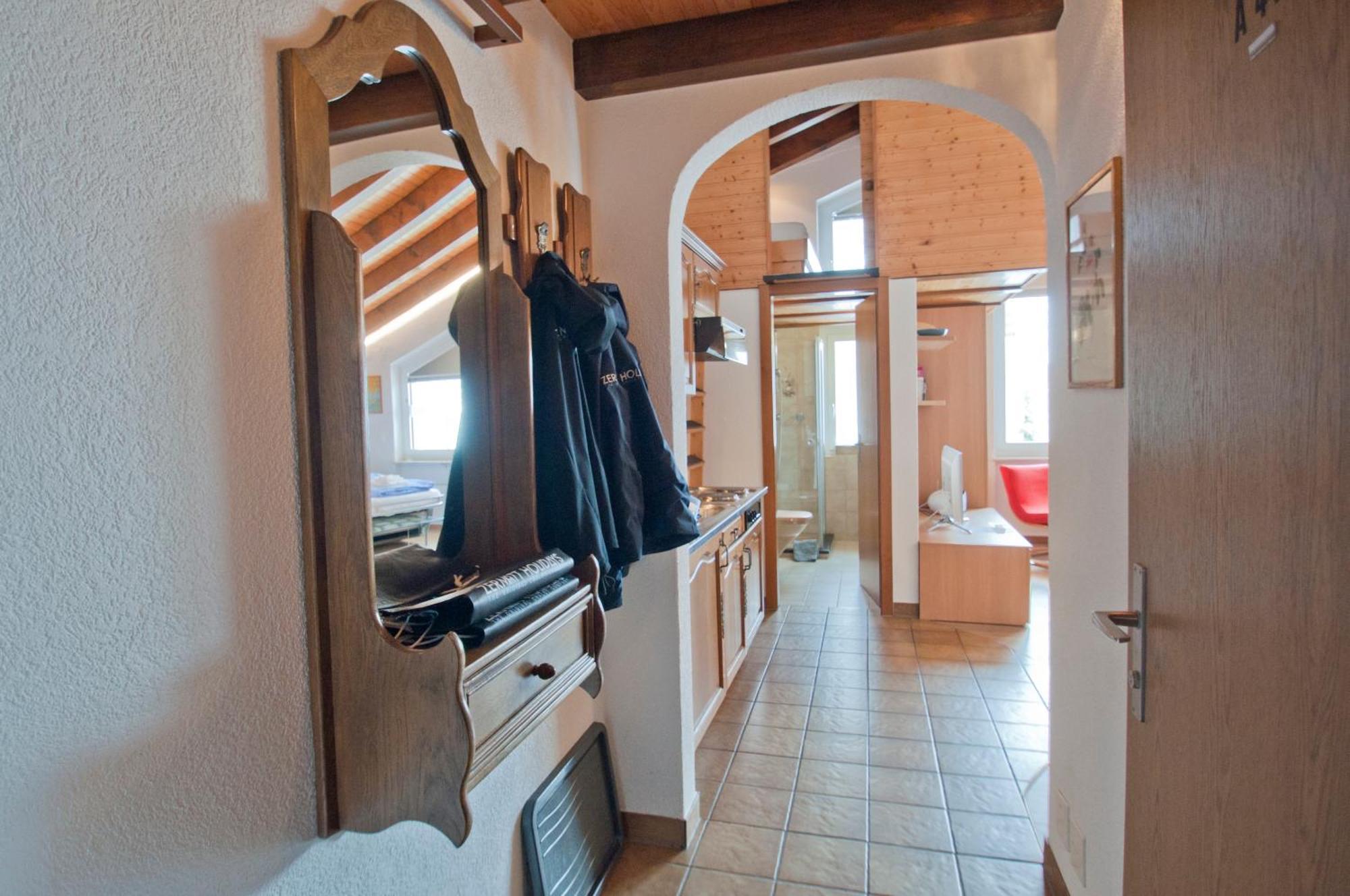 Haus Bodmen A, Riffelsee Zermatt
