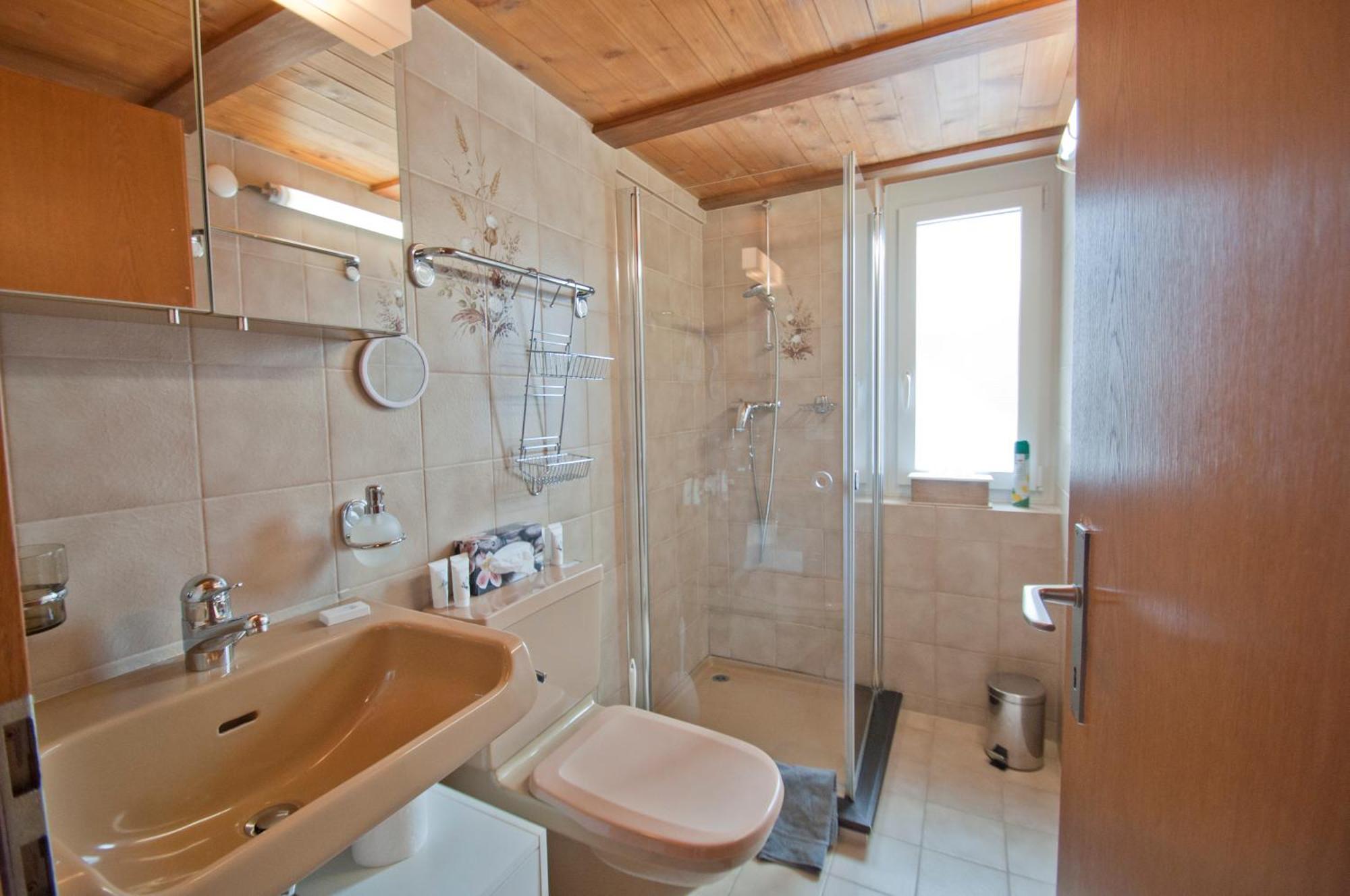 Haus Bodmen A, Riffelsee Apartment *