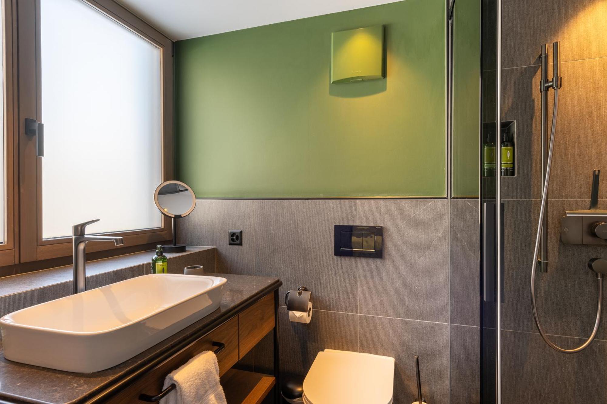 Hotel Zermama