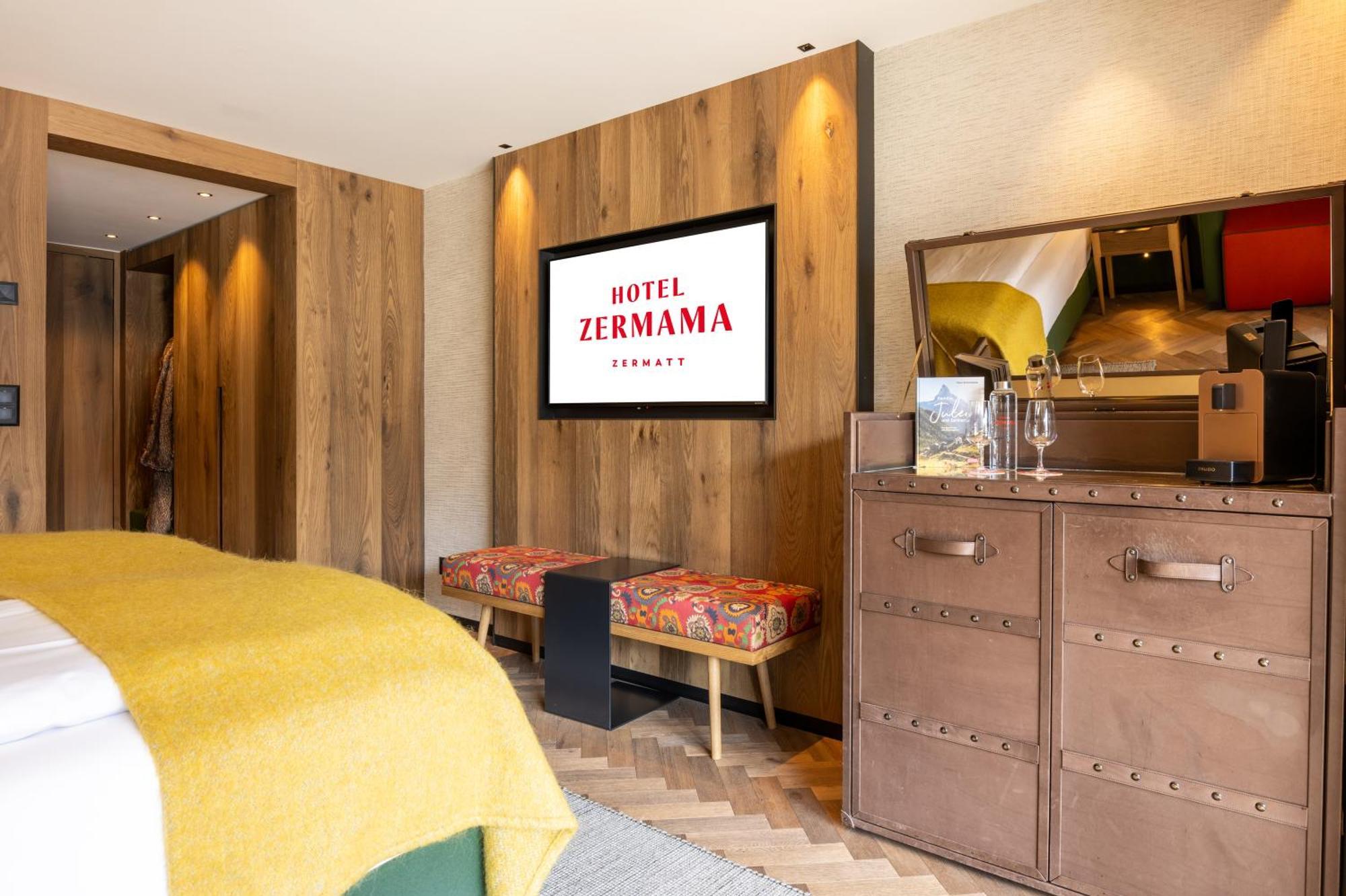 Zermama Hotel 4*