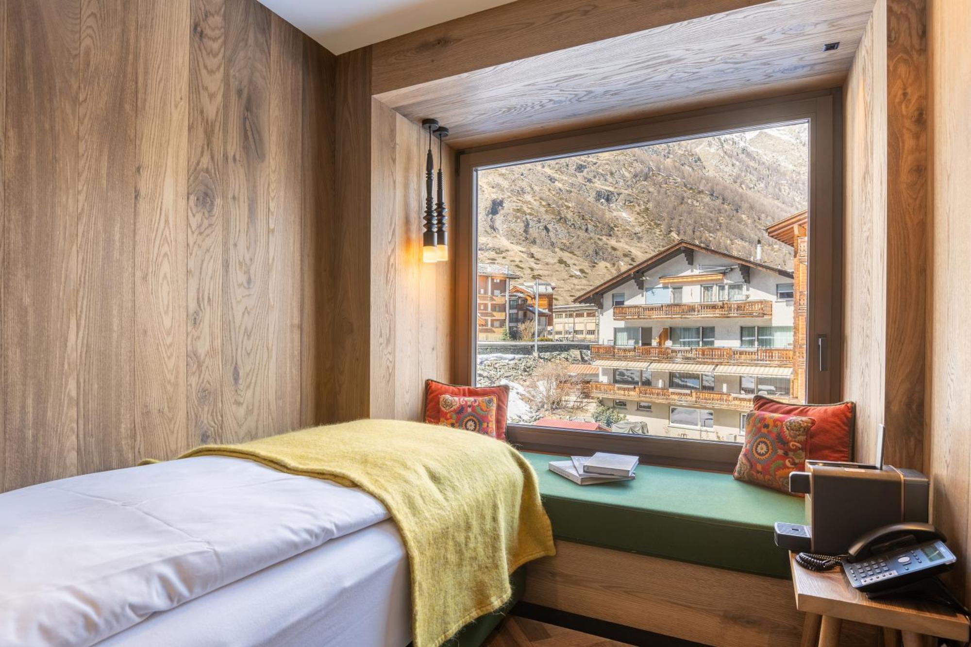 Zermama Hotel