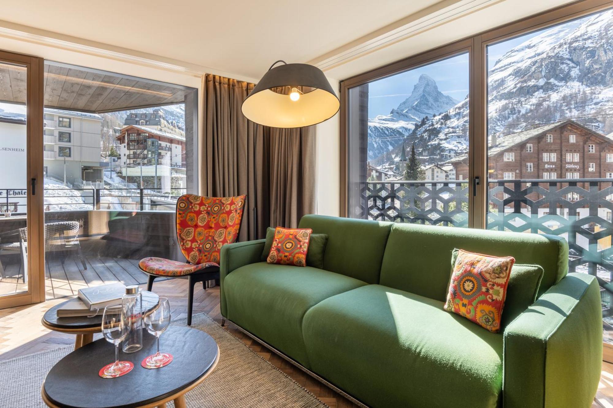 Zermama Hotel