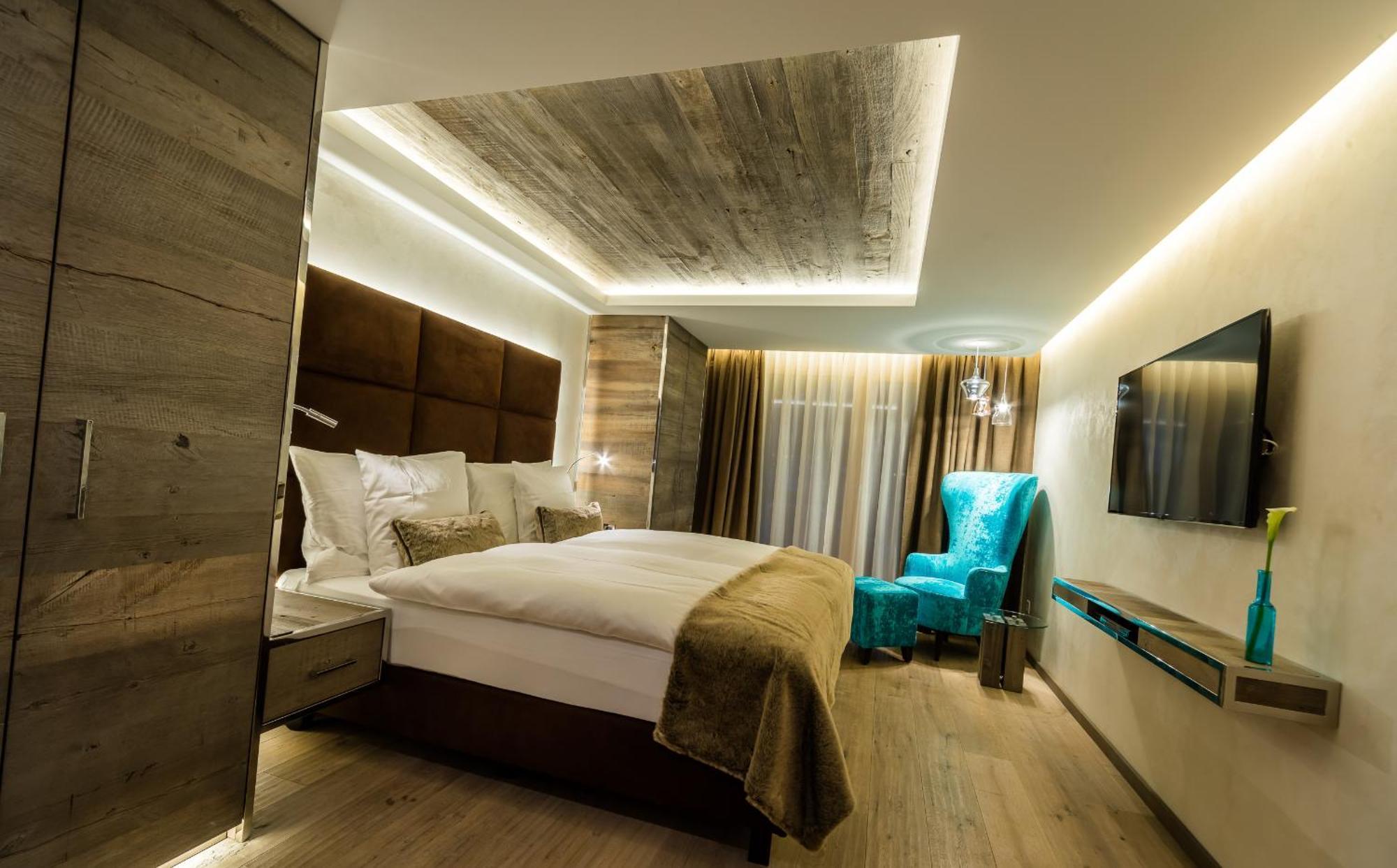 Bellerive Zermatt