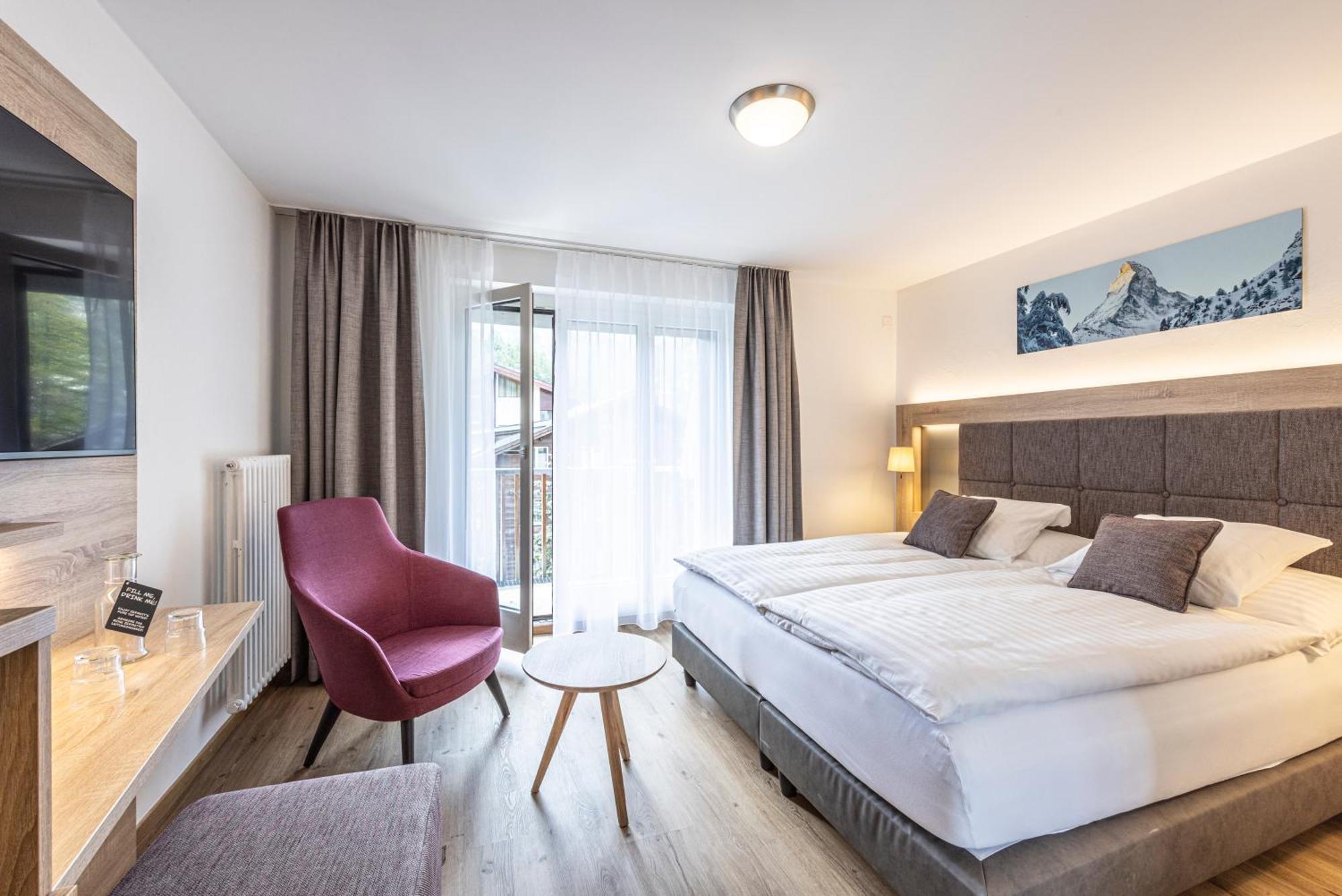 Bristol Hotel