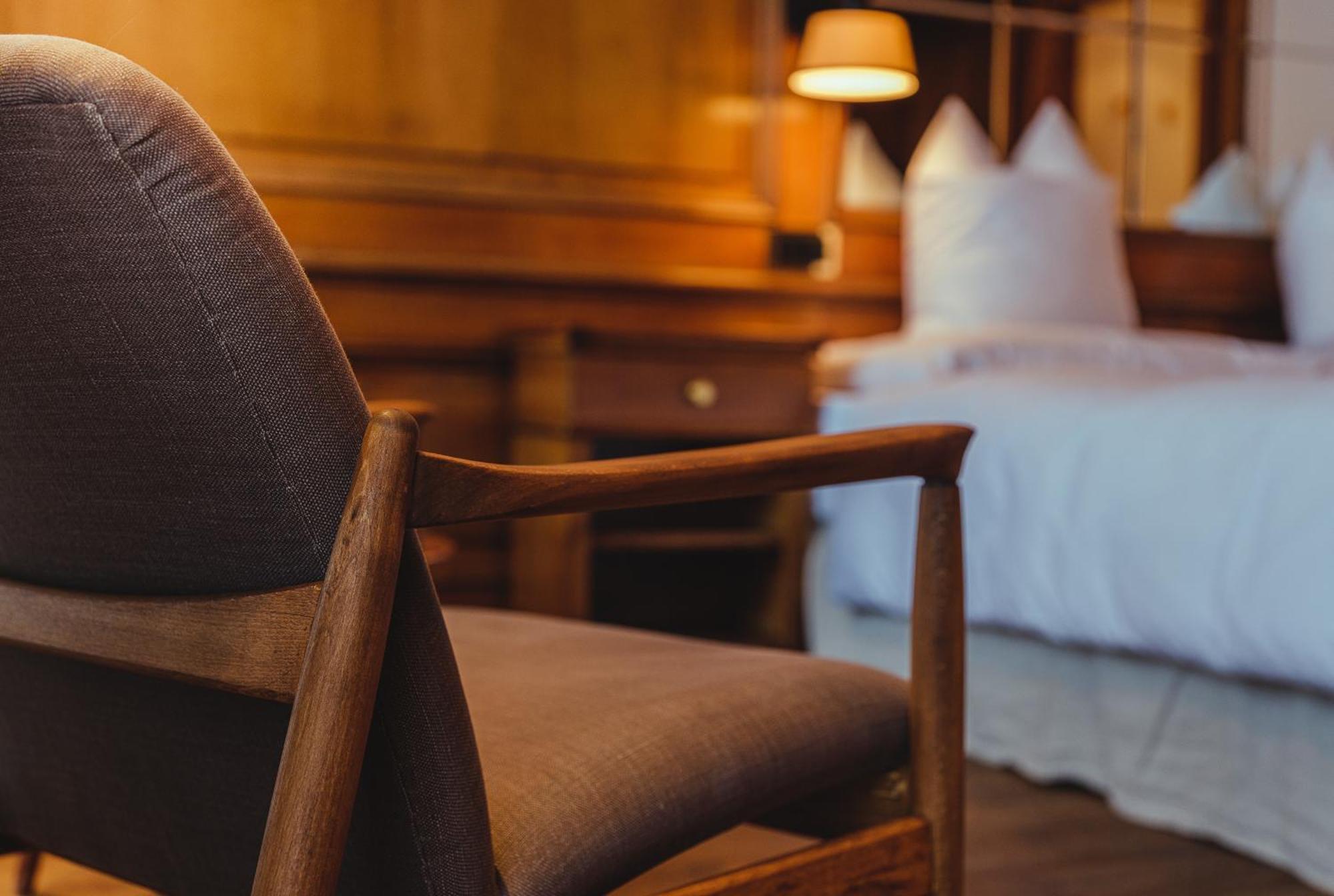 Hotel The Rex 4*
