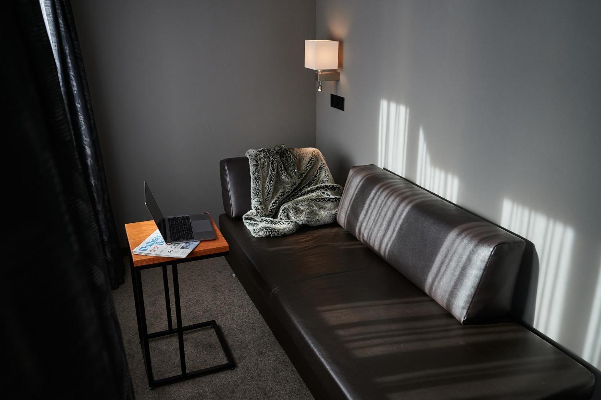 Hotel Ambiance