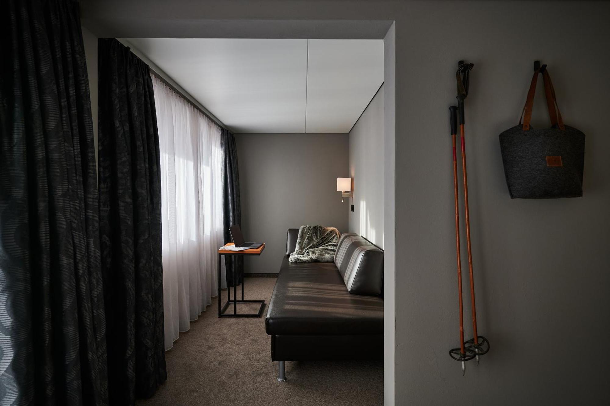 Ambiance 3* Zermatt