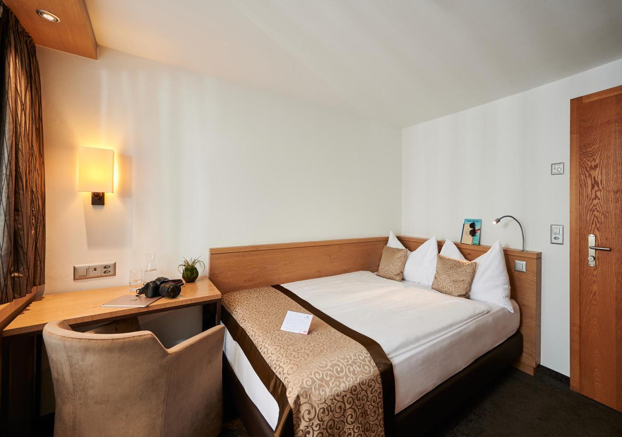 Ambiance Hotel