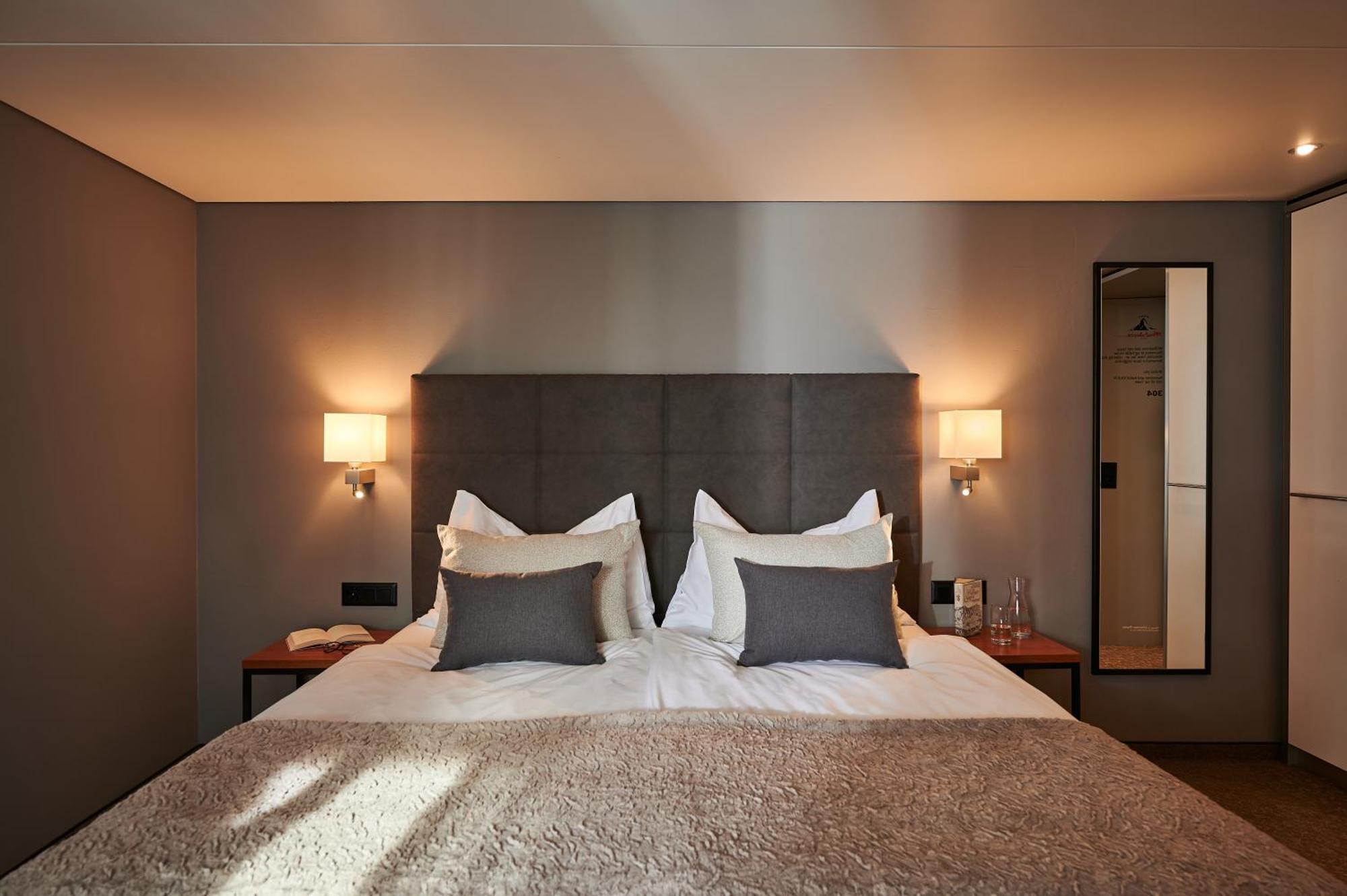 Hotel Ambiance 3*