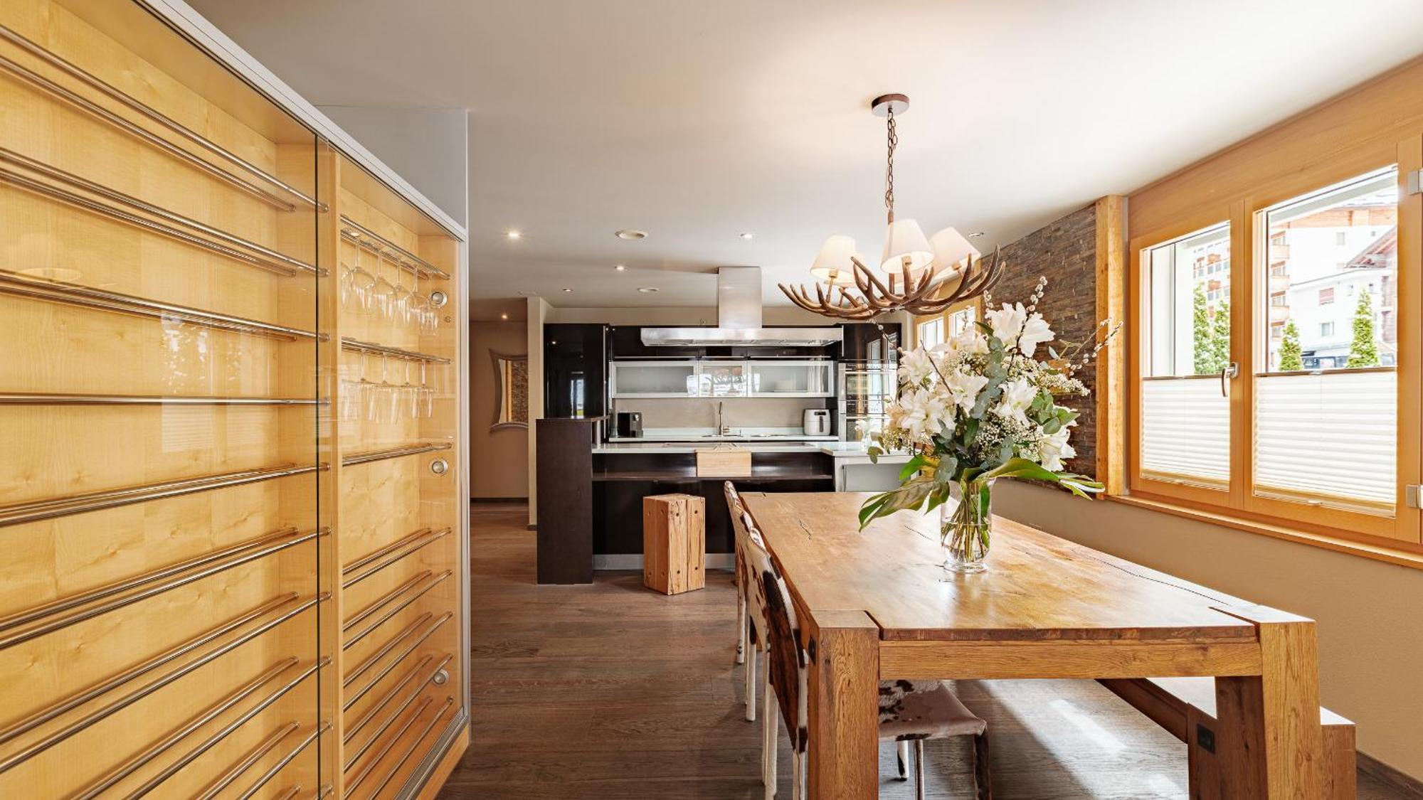 Apartment Casa Della Luce By Premium Zermatt
