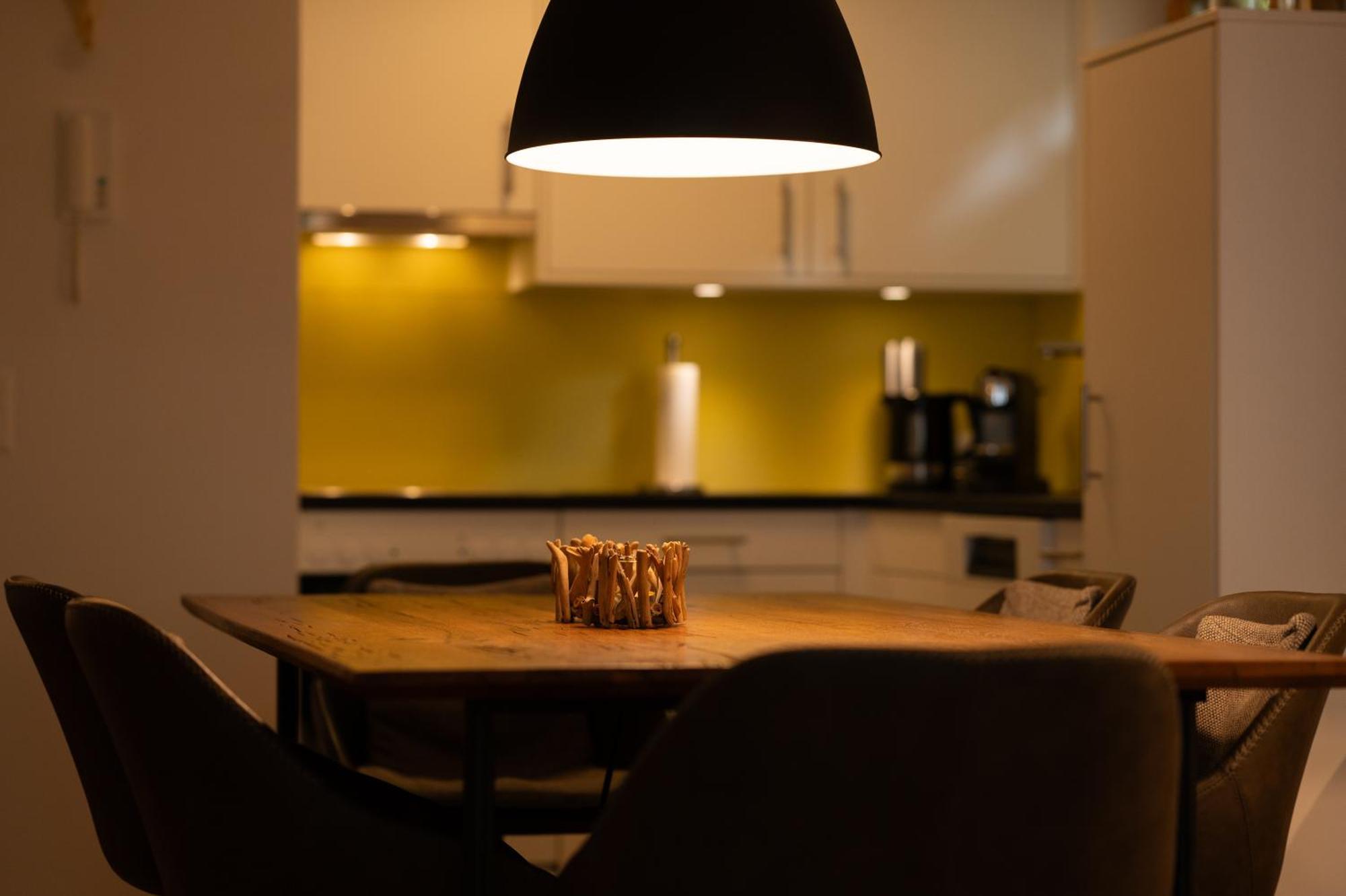 Apartment Beautiful Amara Apt. 2 Person. Zermatt