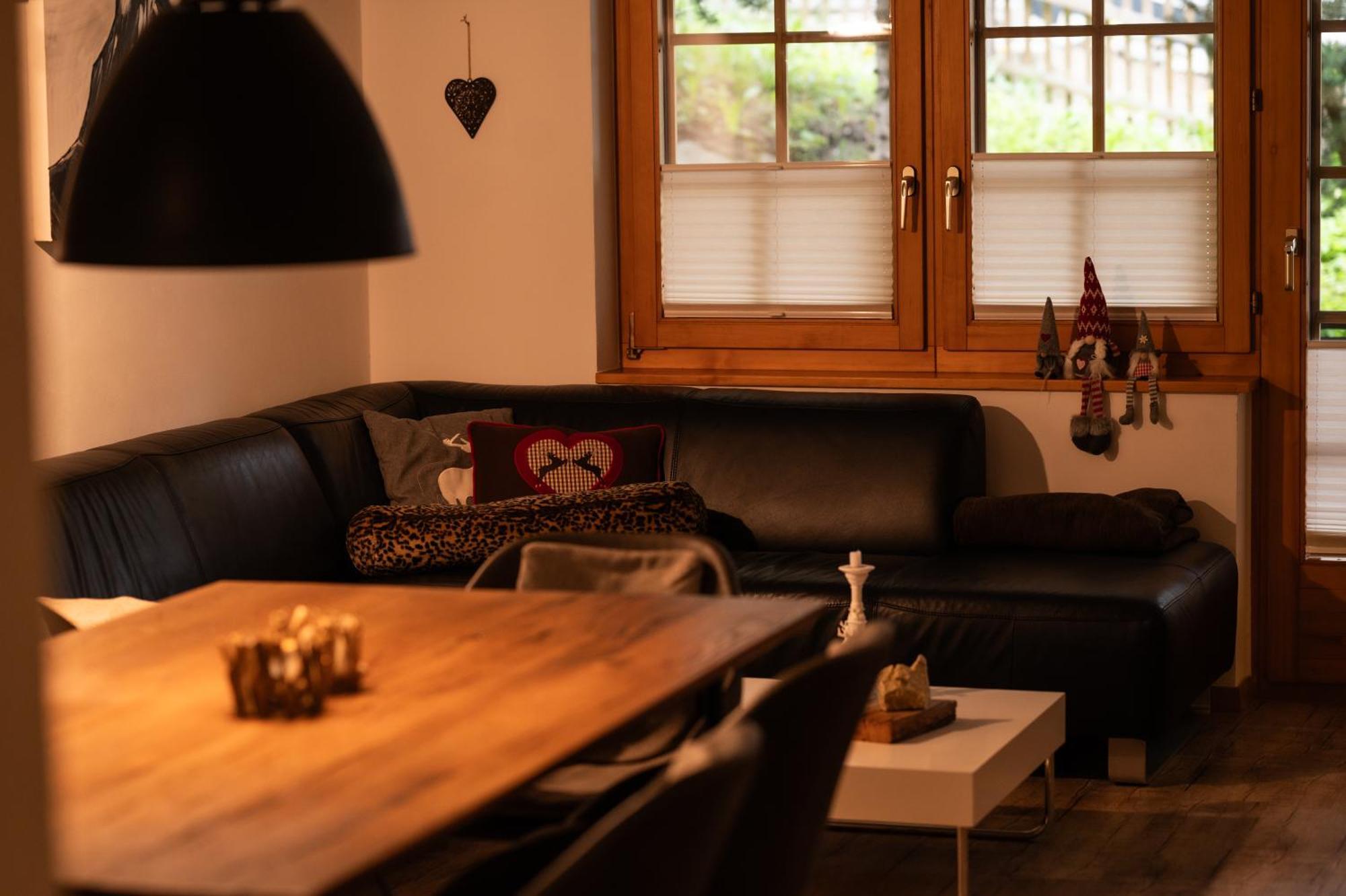 Beautiful Amara Apt. 2 Person. Zermatt