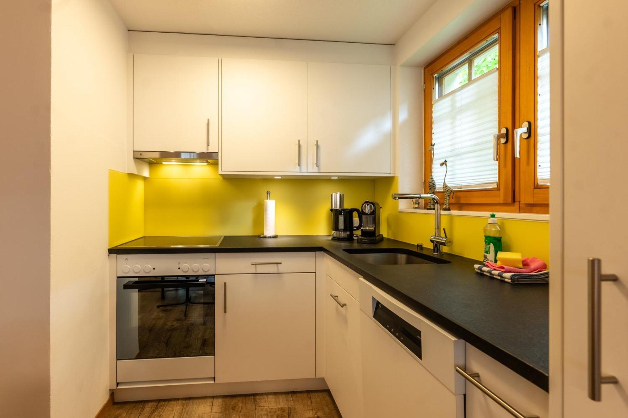 Beautiful Amara Apt. 2 Person. Apartment *