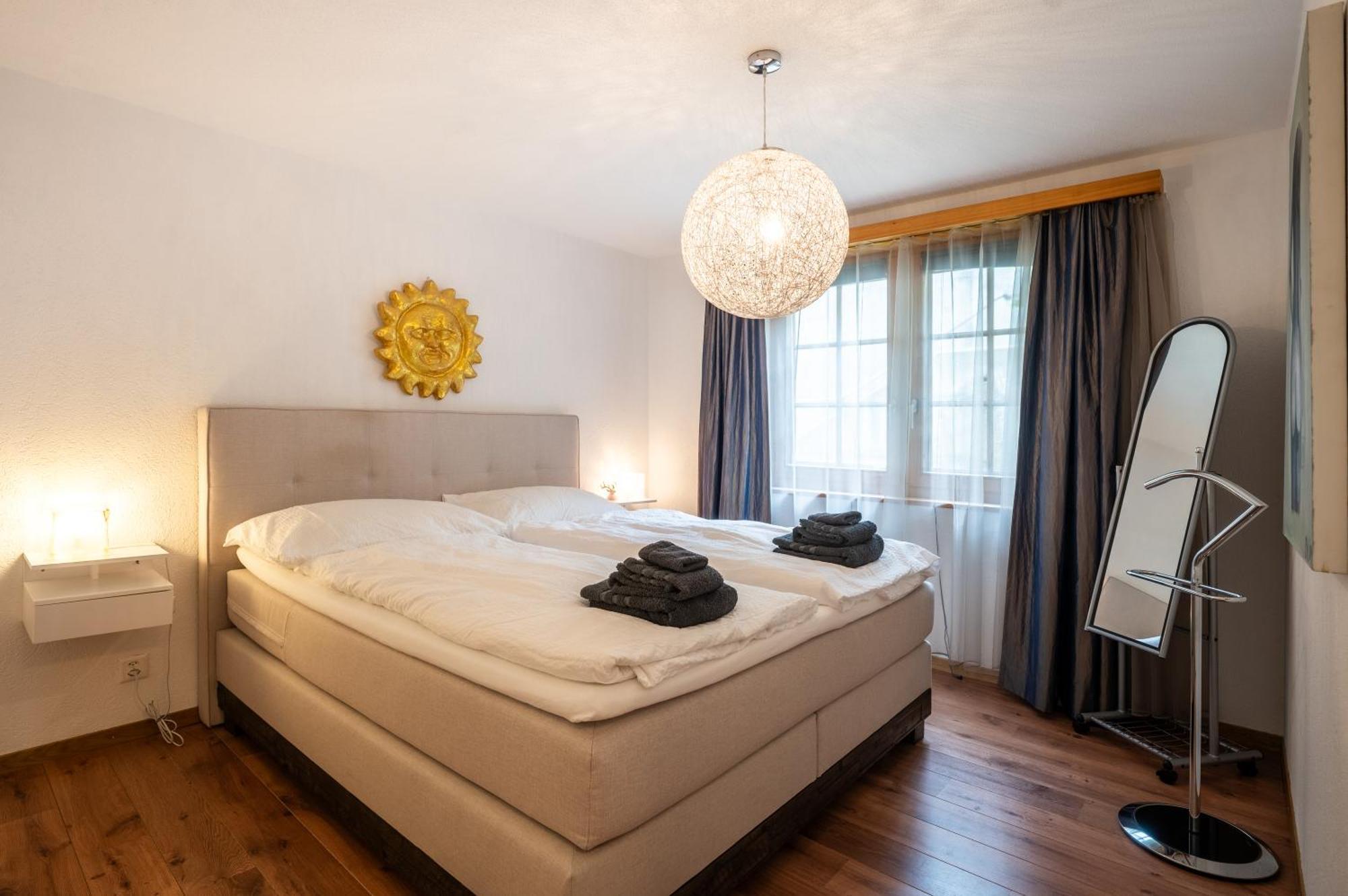 Apartment Beautiful Amara Apt. 2 Person. *