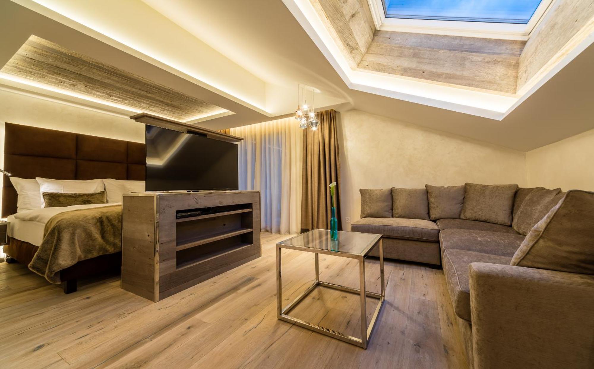 Bellerive Hotel Zermatt
