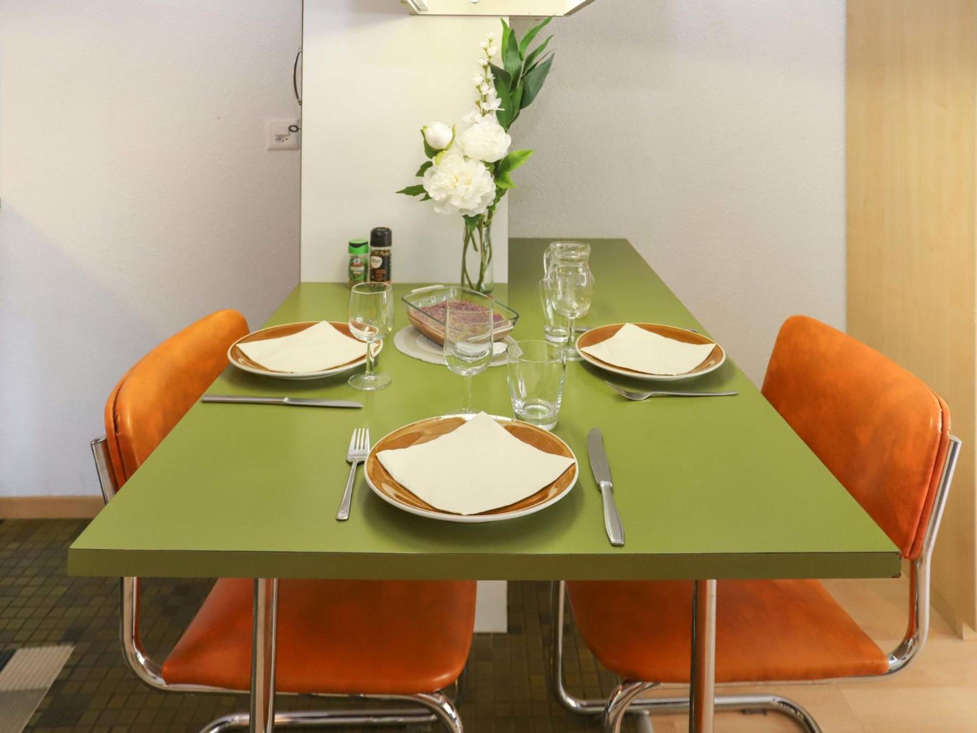 Imperial-4 By Interhome Apartment Zermatt