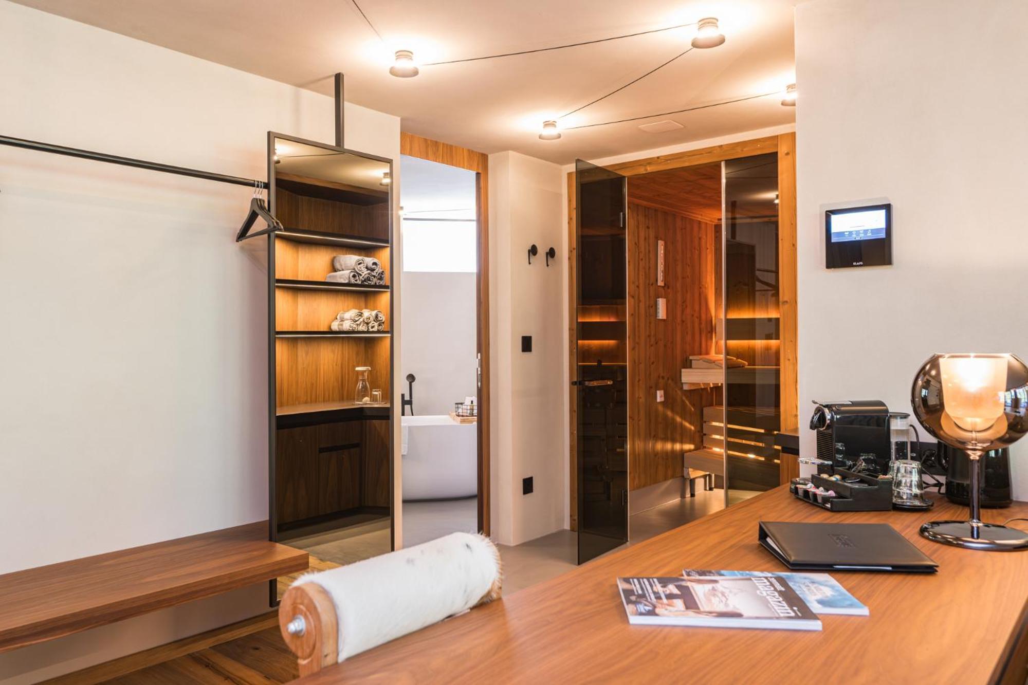 Hotel Matterhorn Focus Design Zermatt
