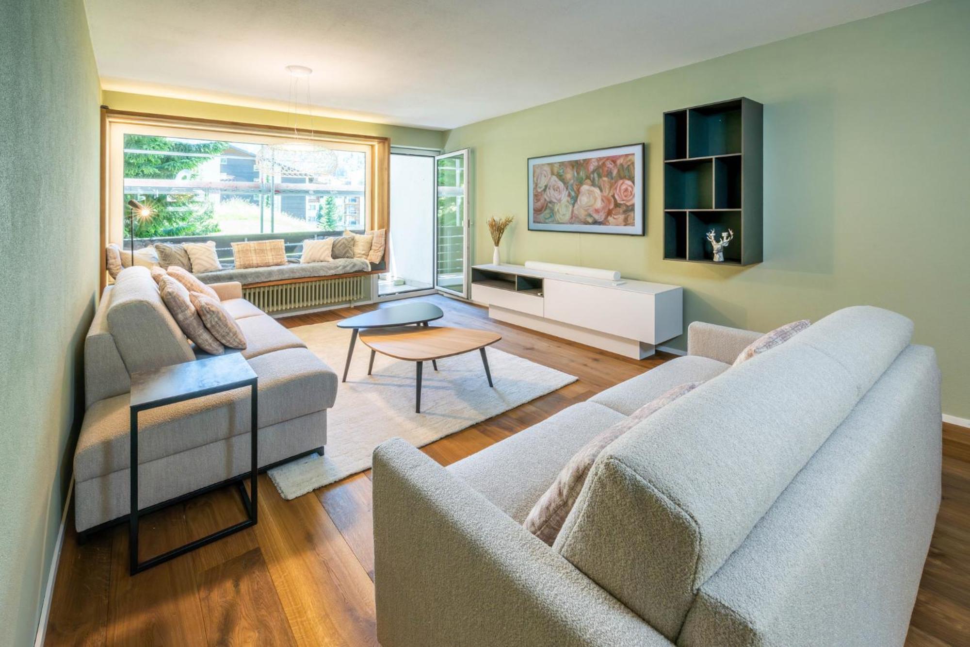 Haus Cervino - Luxury