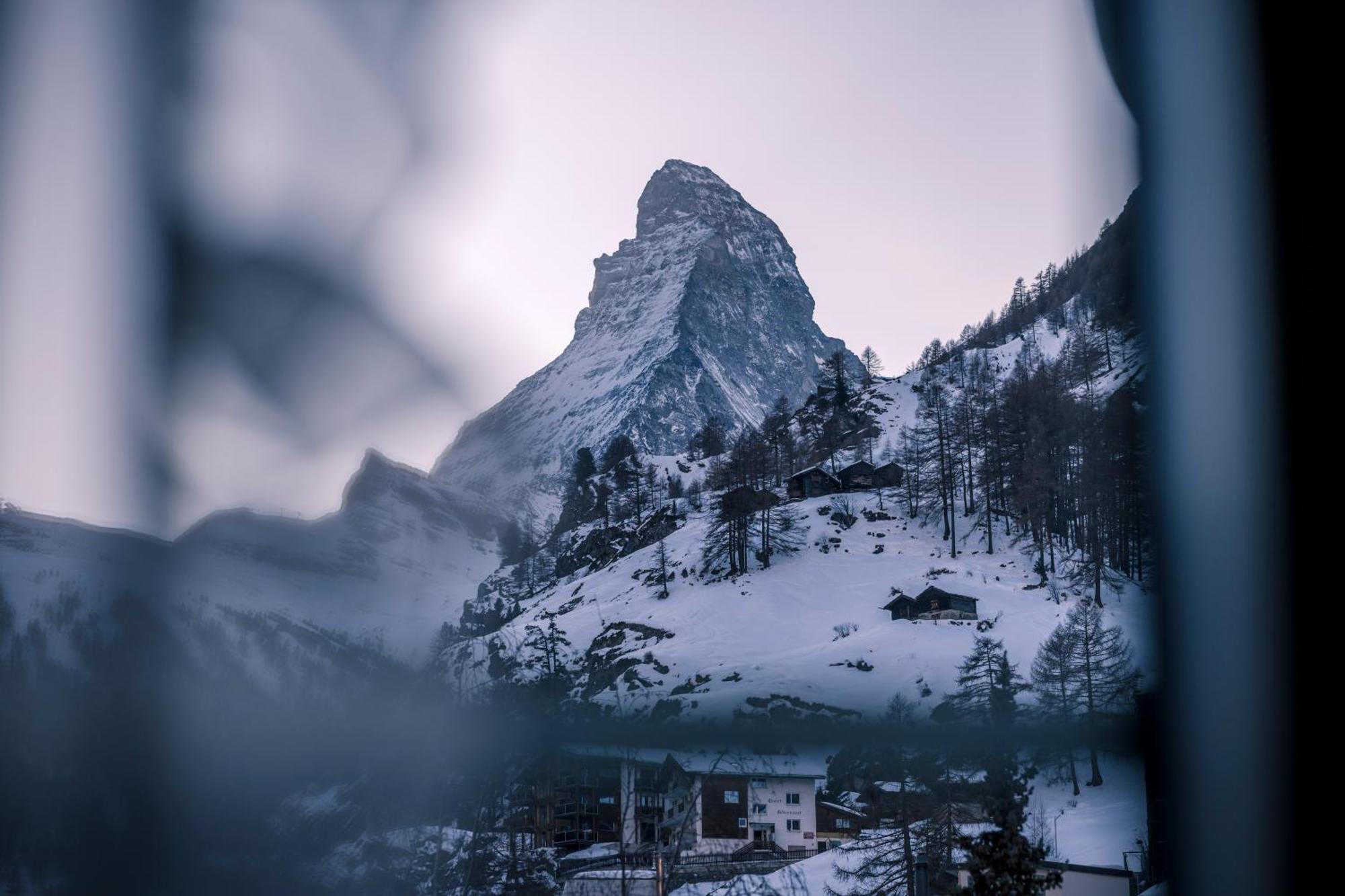 Hotel Monte Rosa Boutique Zermatt