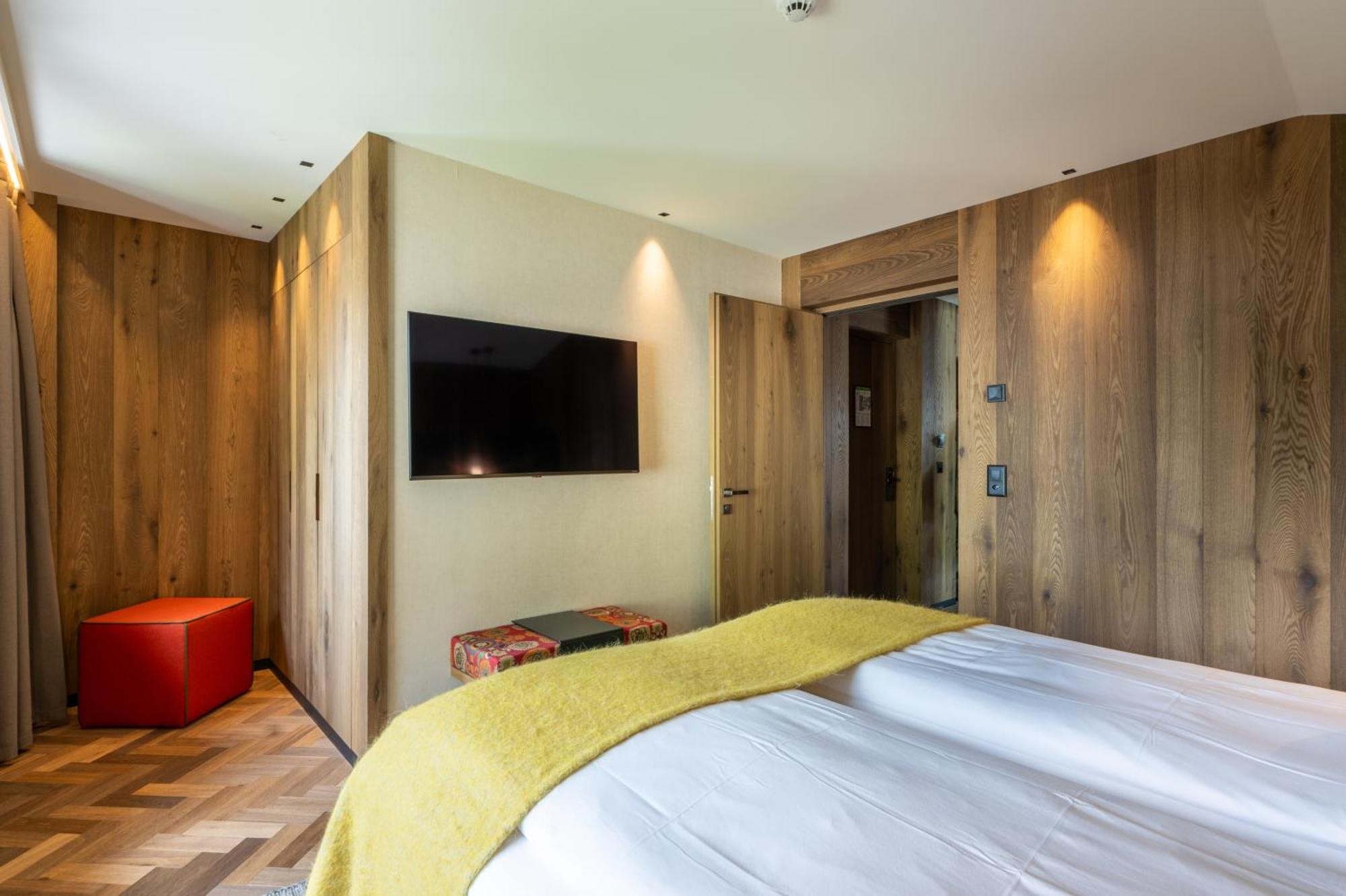 Zermama Hotel 4*