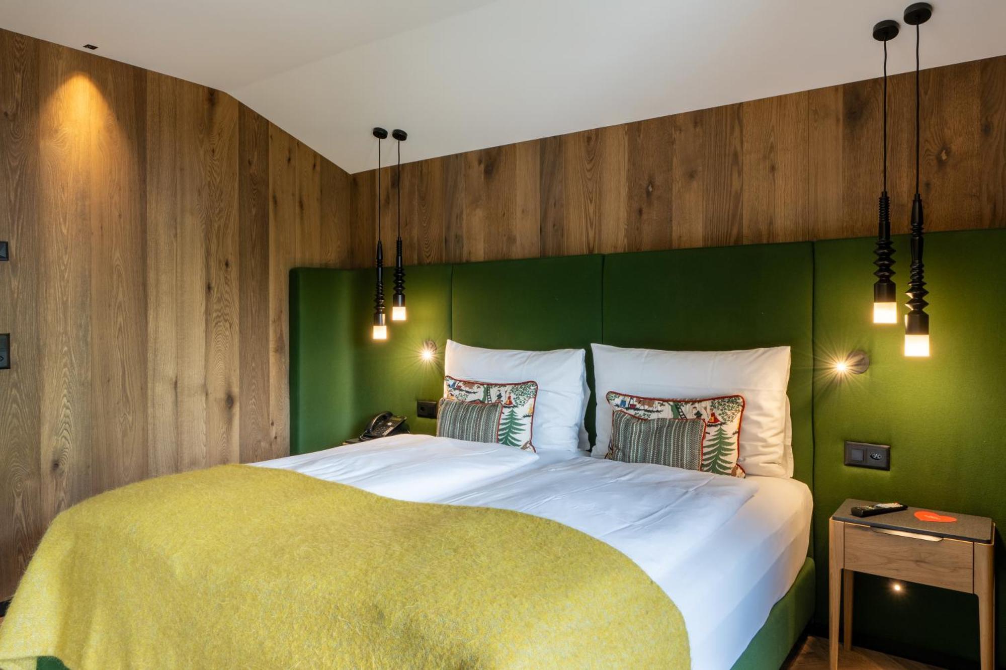 Zermama Hotel Zermatt