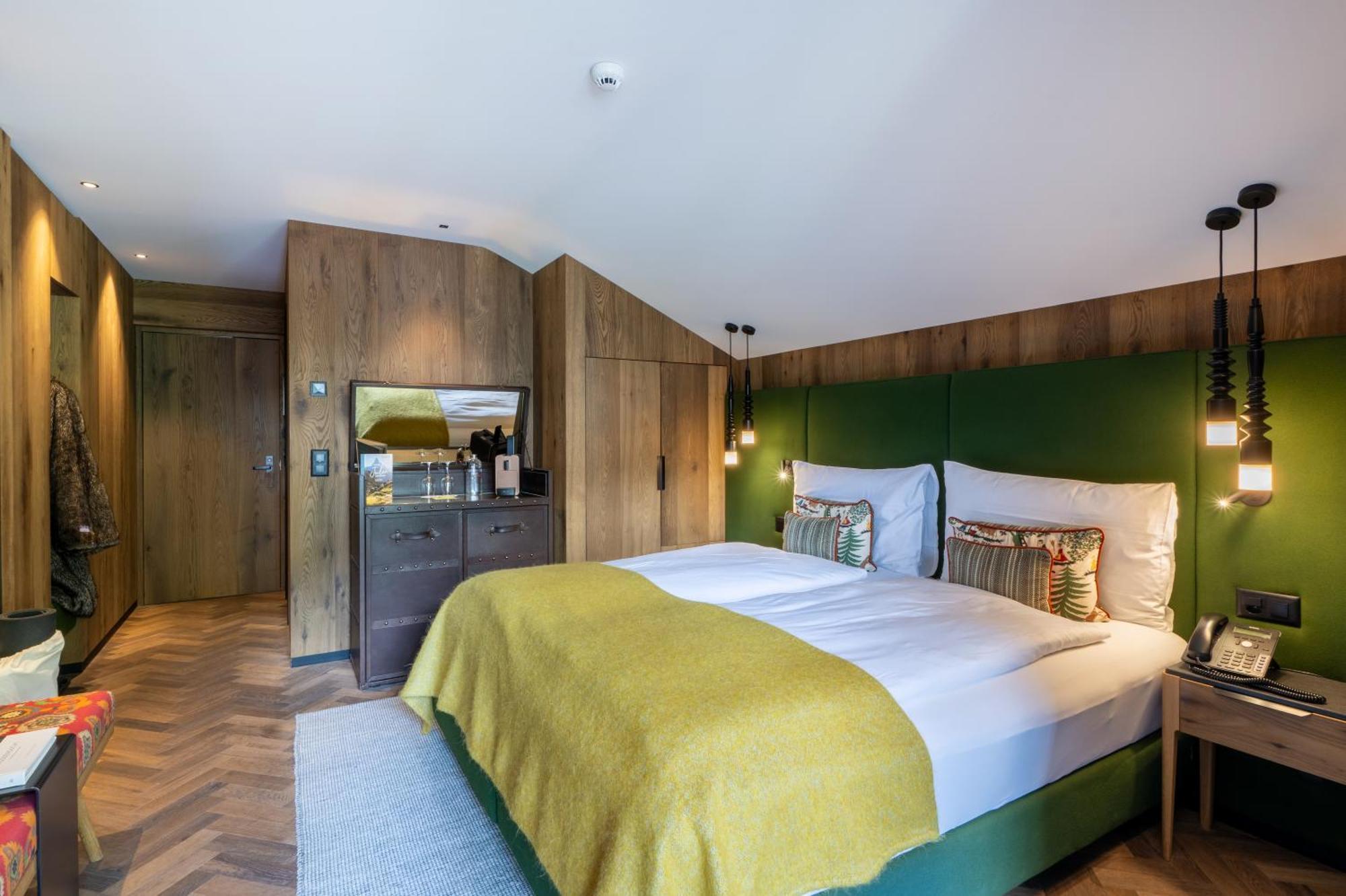 Hotel Zermama Zermatt