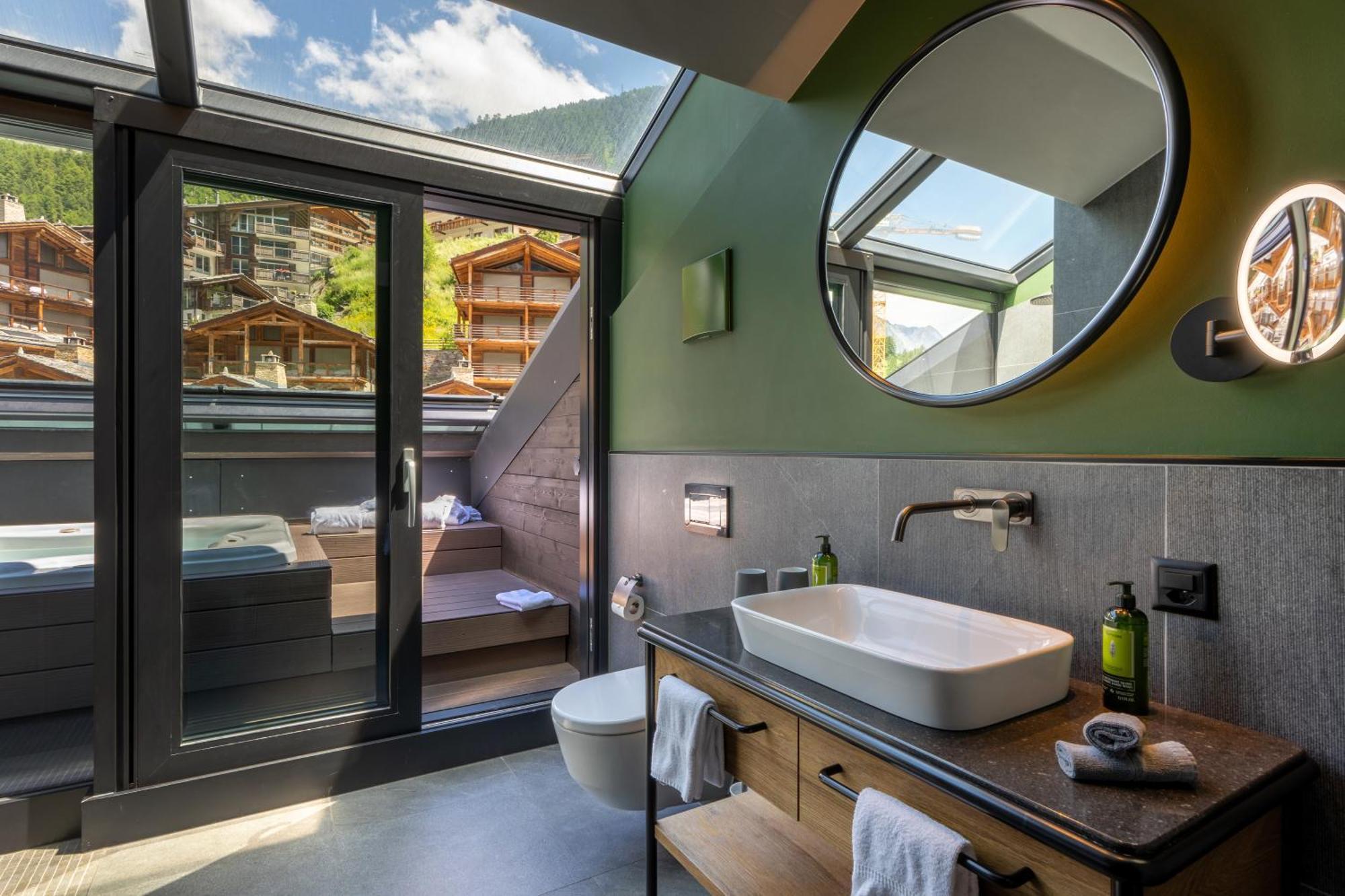 Zermama Zermatt