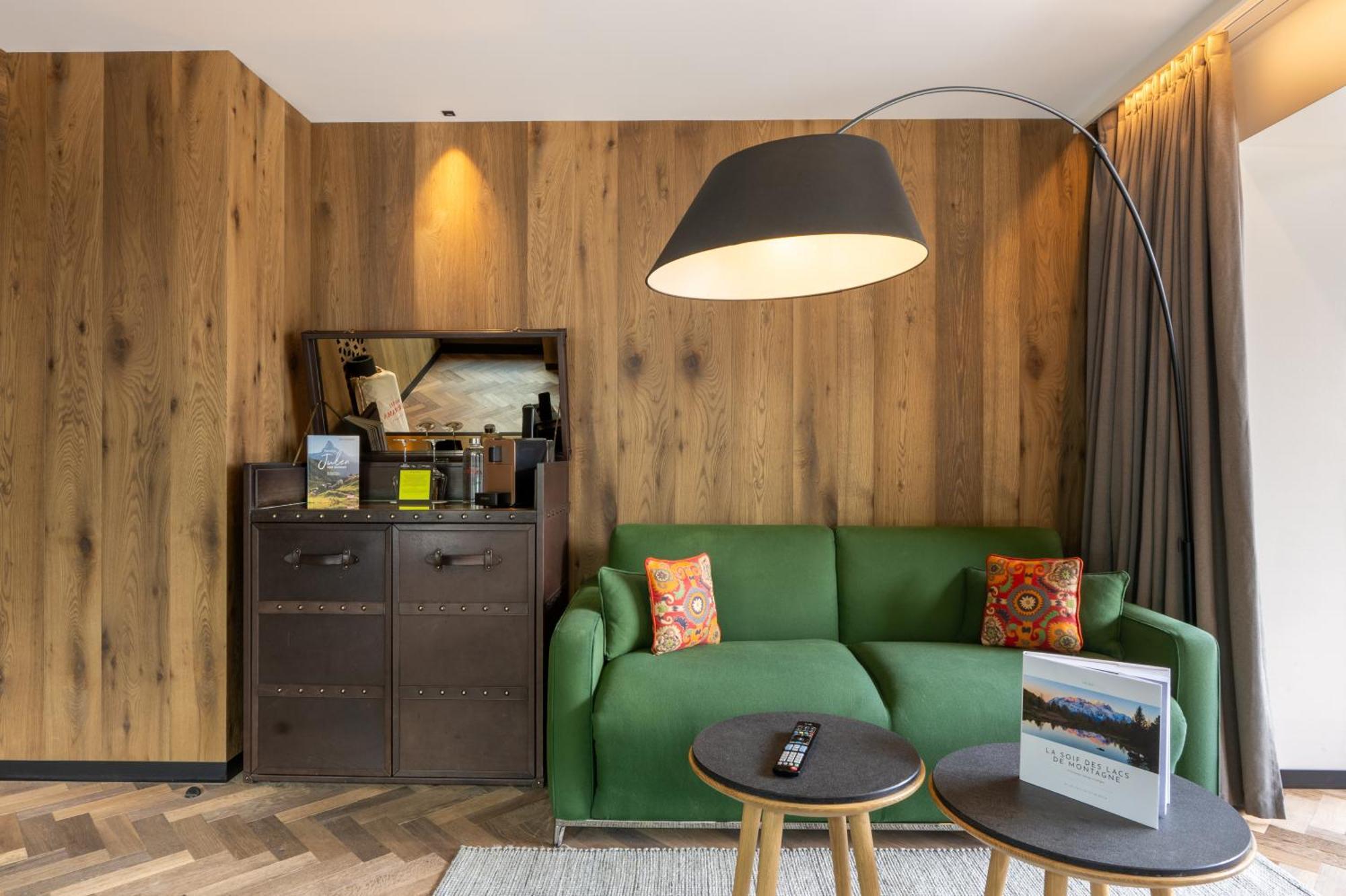 Zermama 4* Zermatt