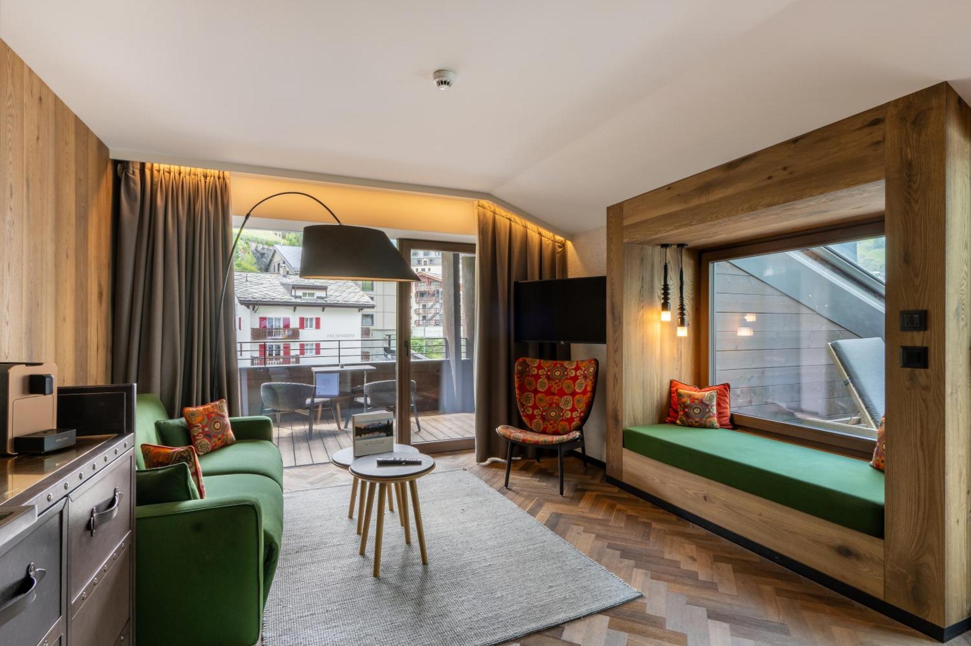 Zermama Hotel