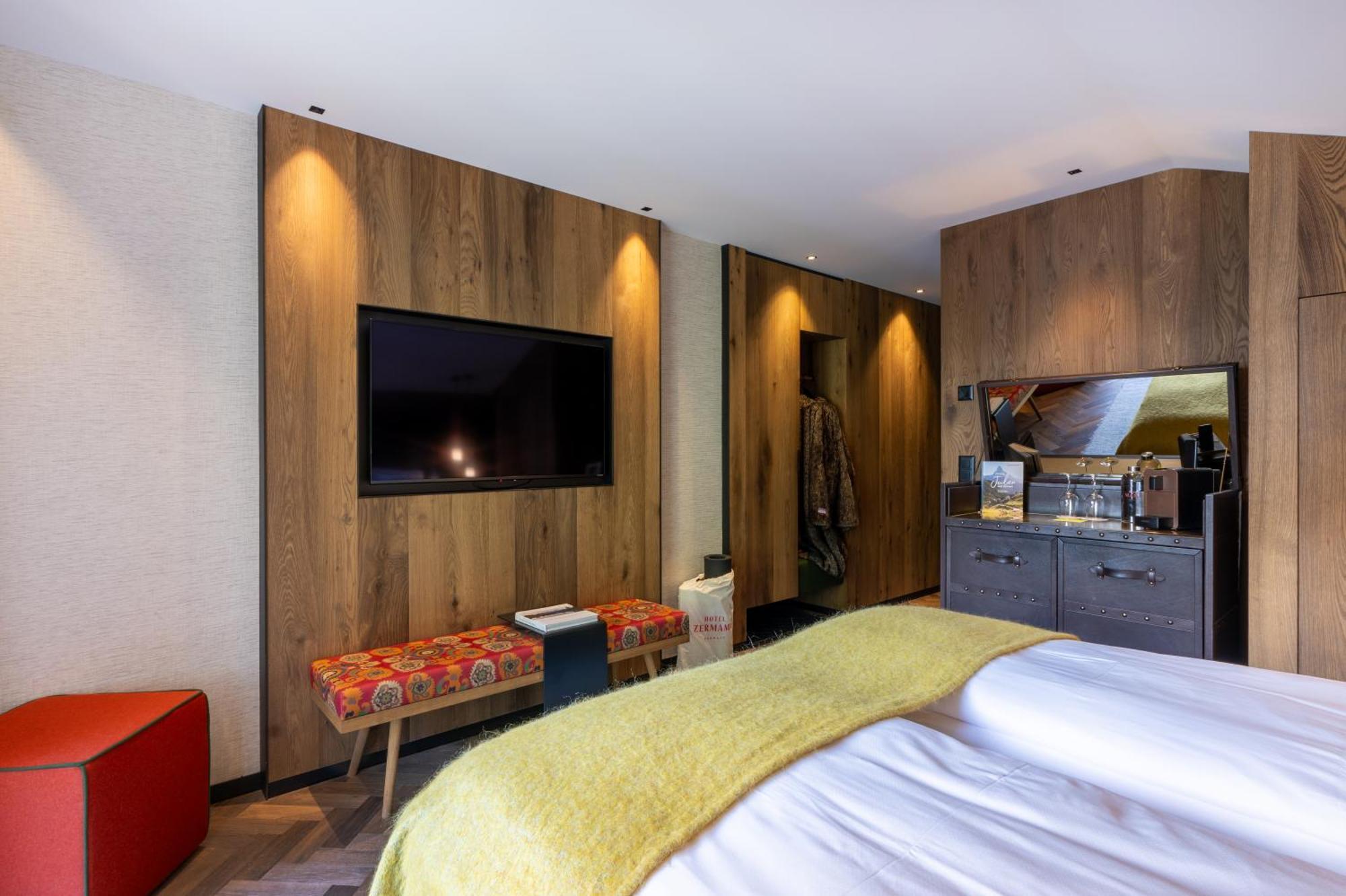 Hotel Zermama