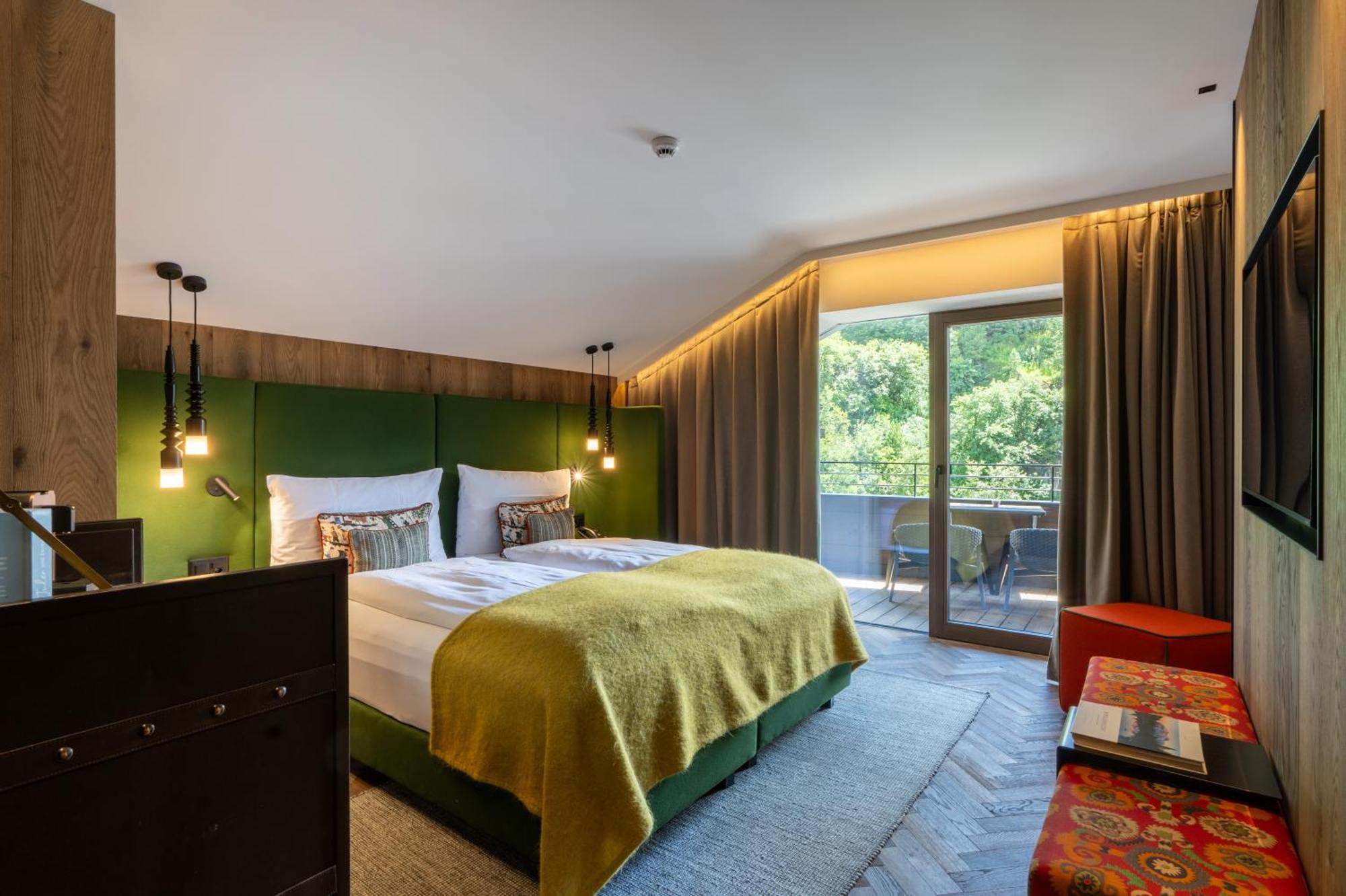 Hotel Zermama 4*