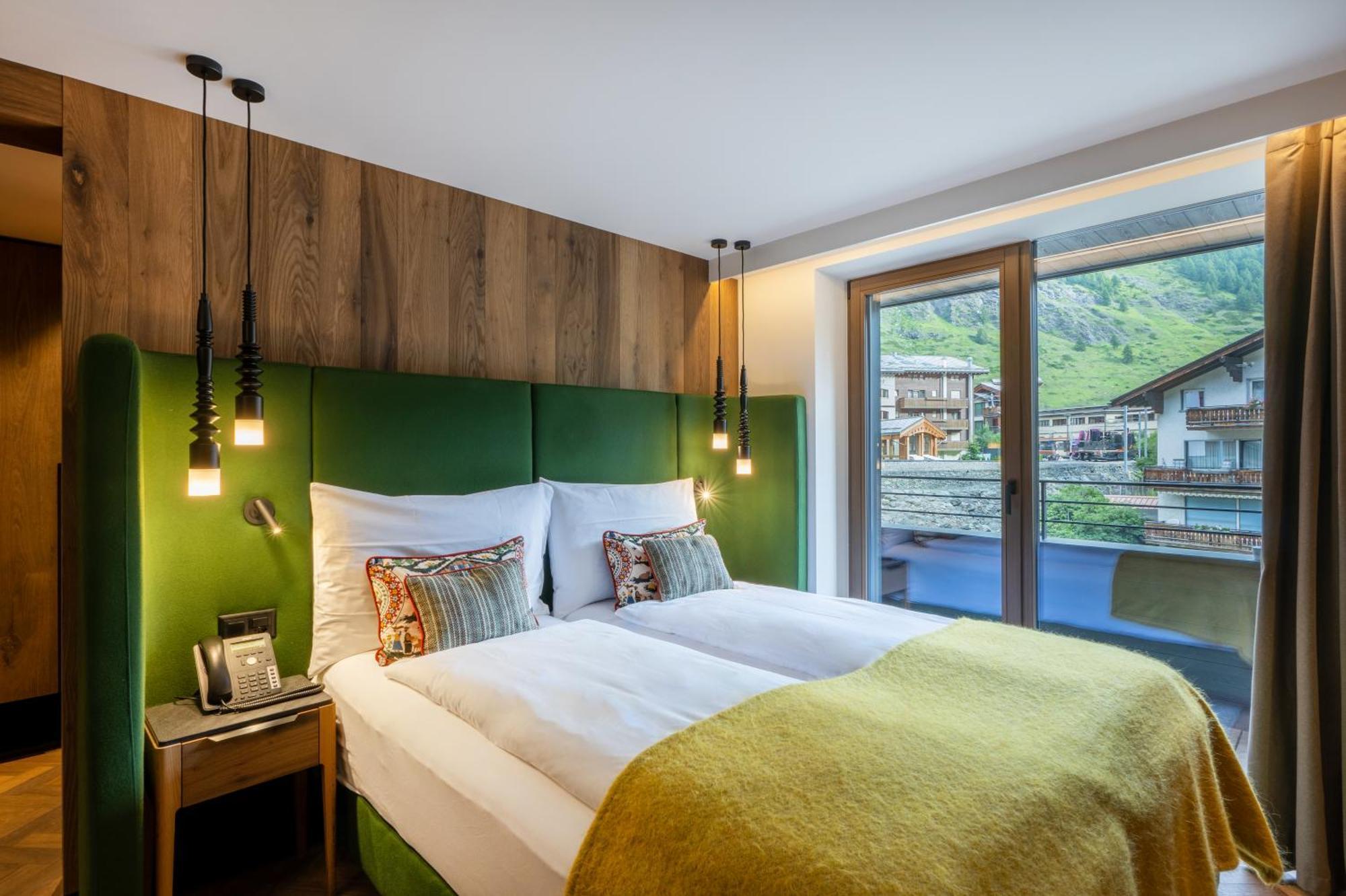 Zermama Hotel Zermatt